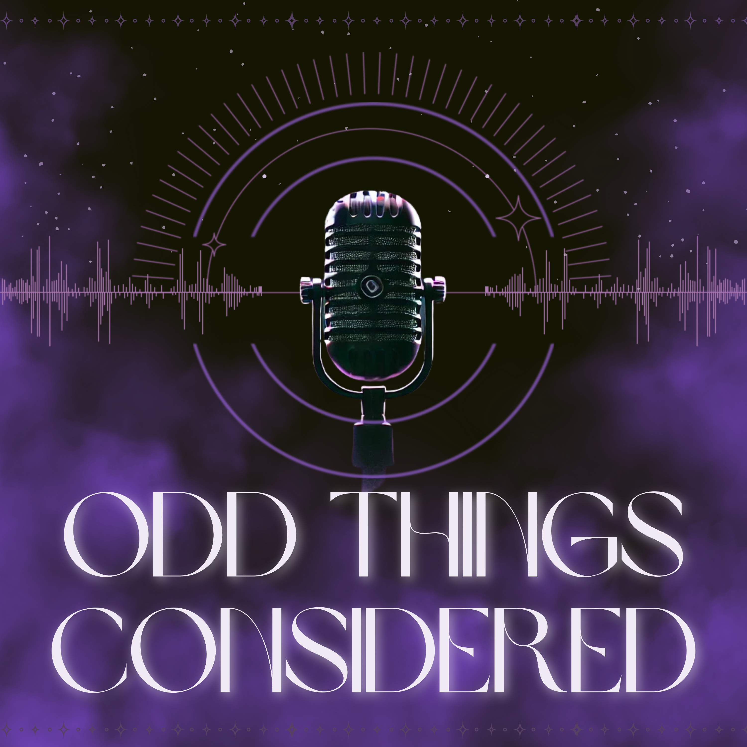 Odd Things Considered