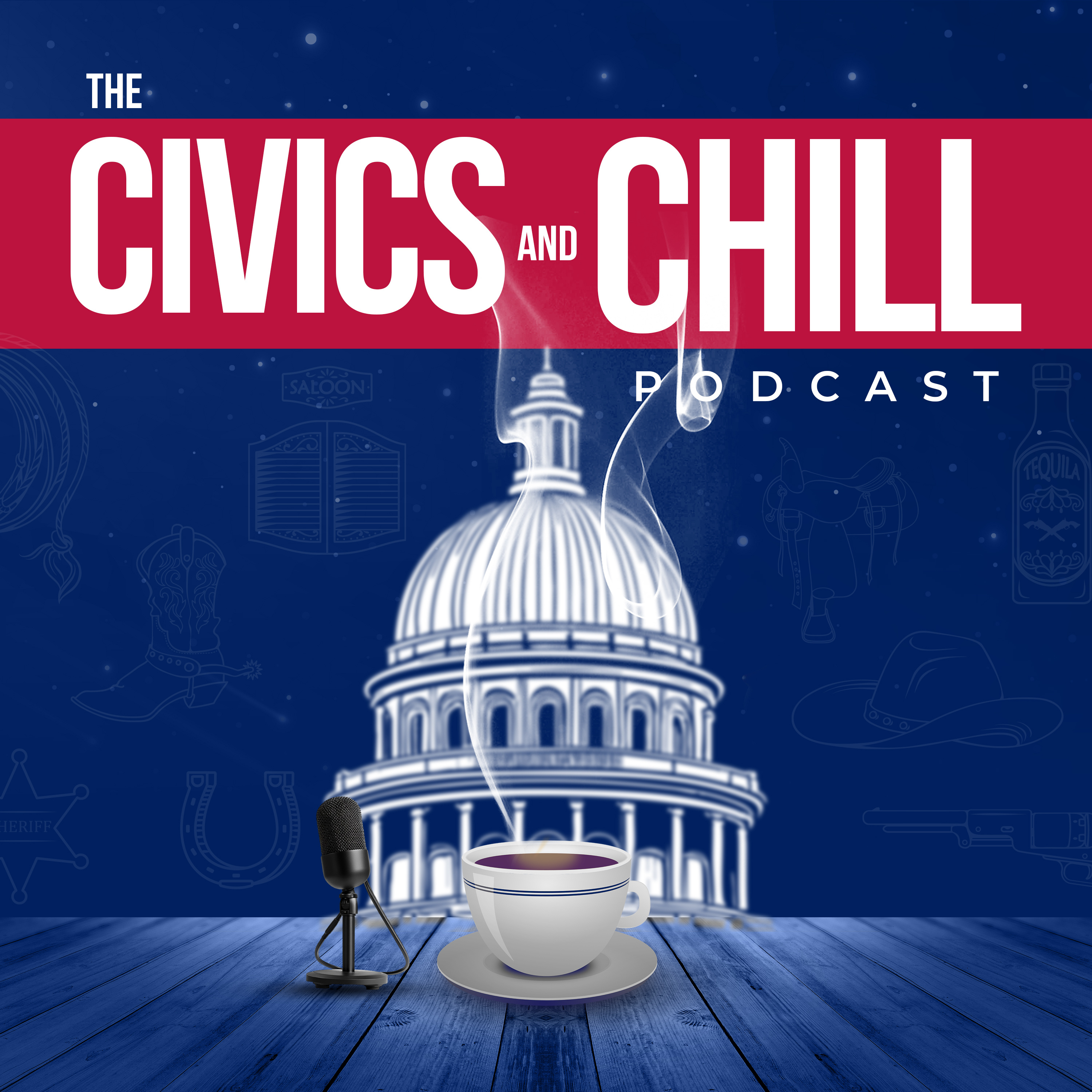 The Civics and Chill Podcast
