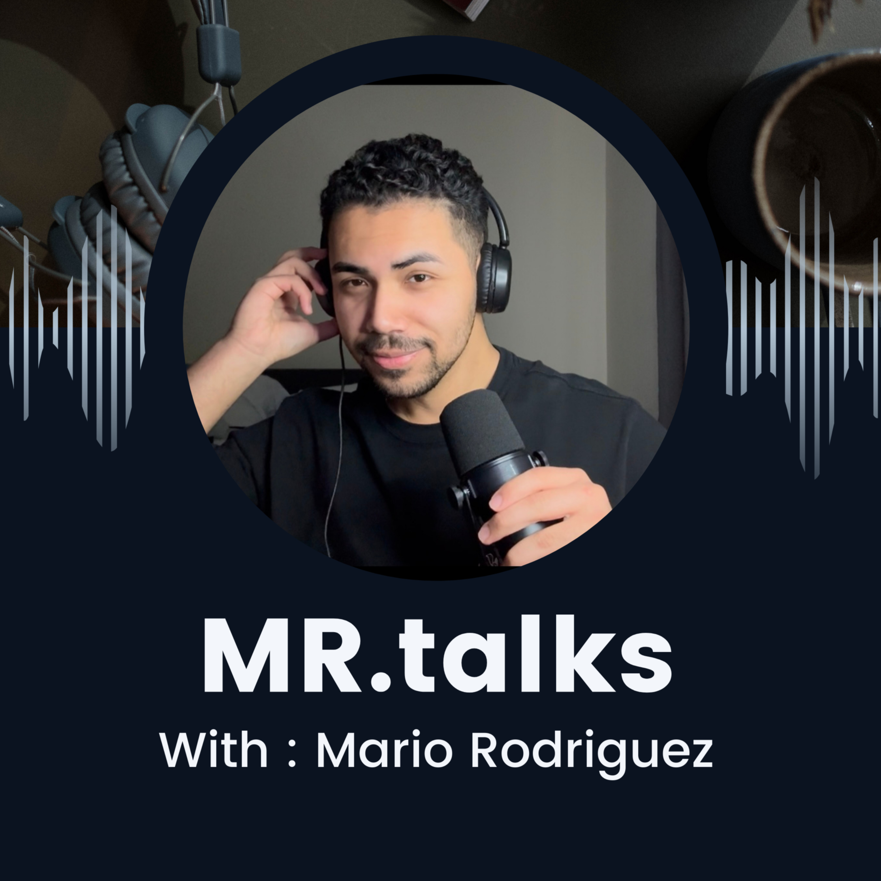 MR.talks
