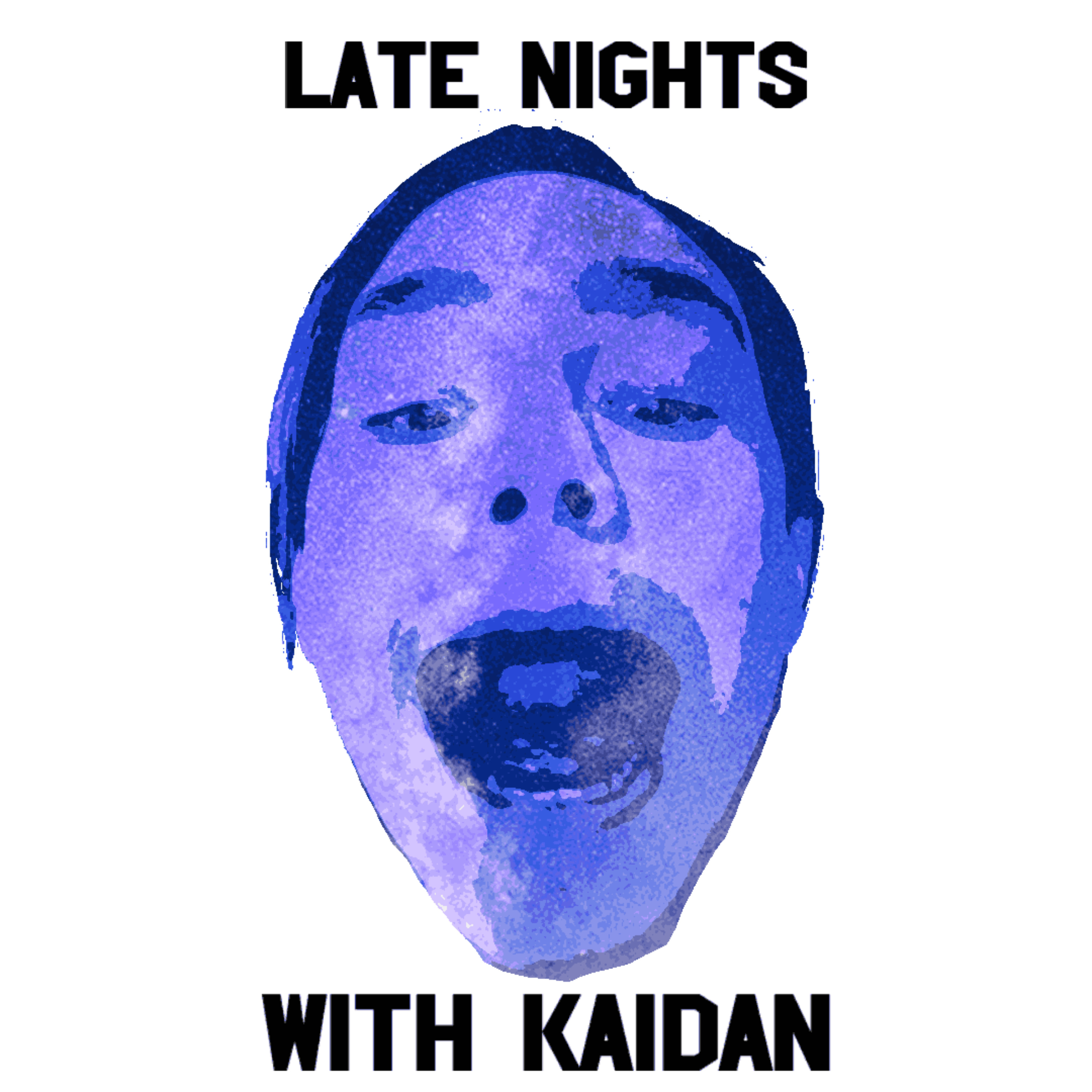 Late Nights With Kaidan