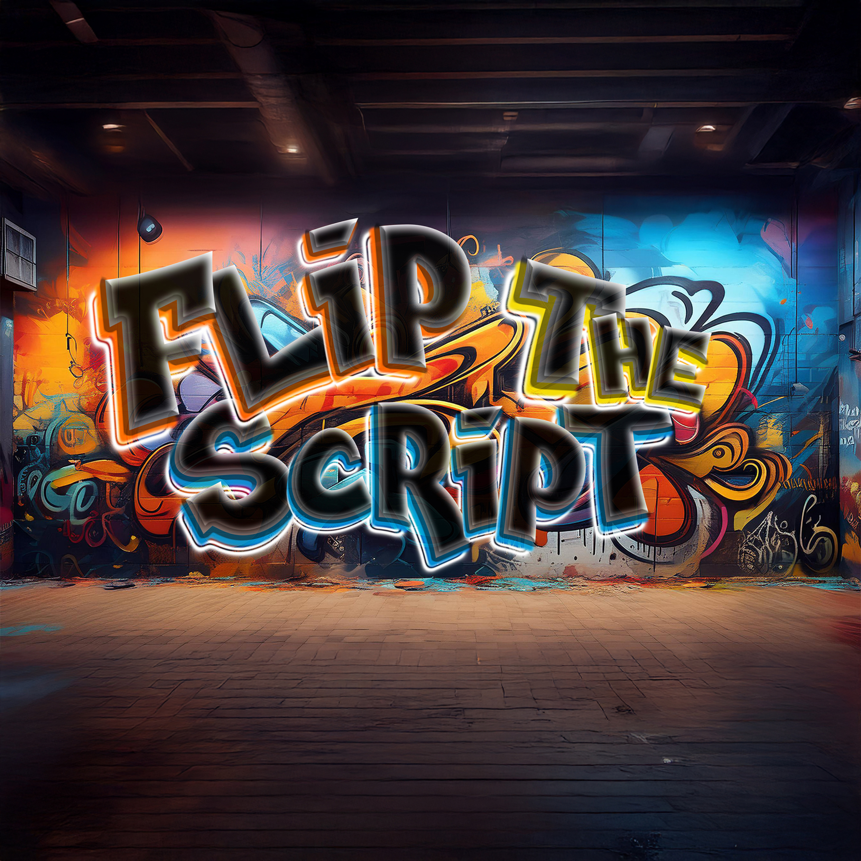 Flip the Script