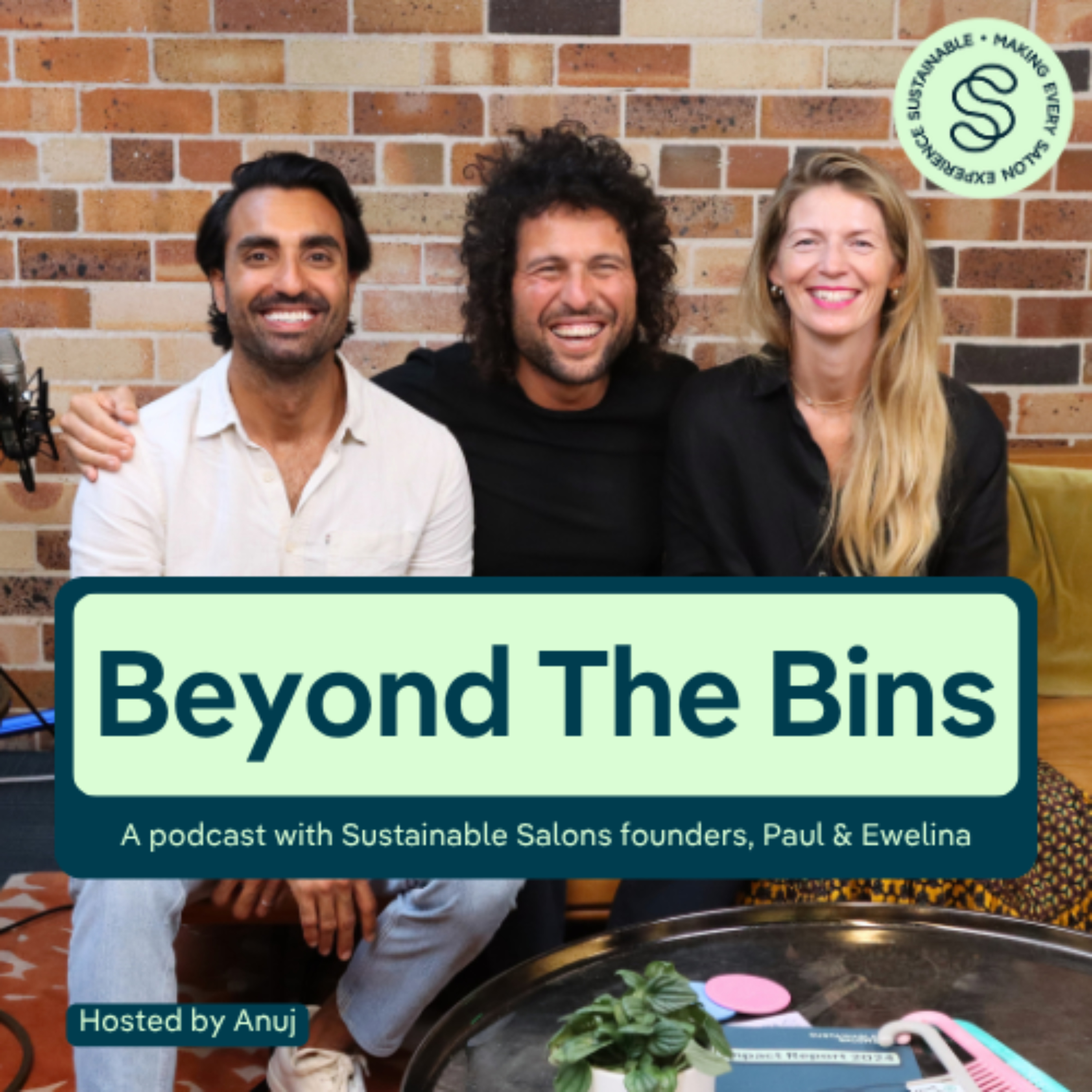 Beyond The Bins