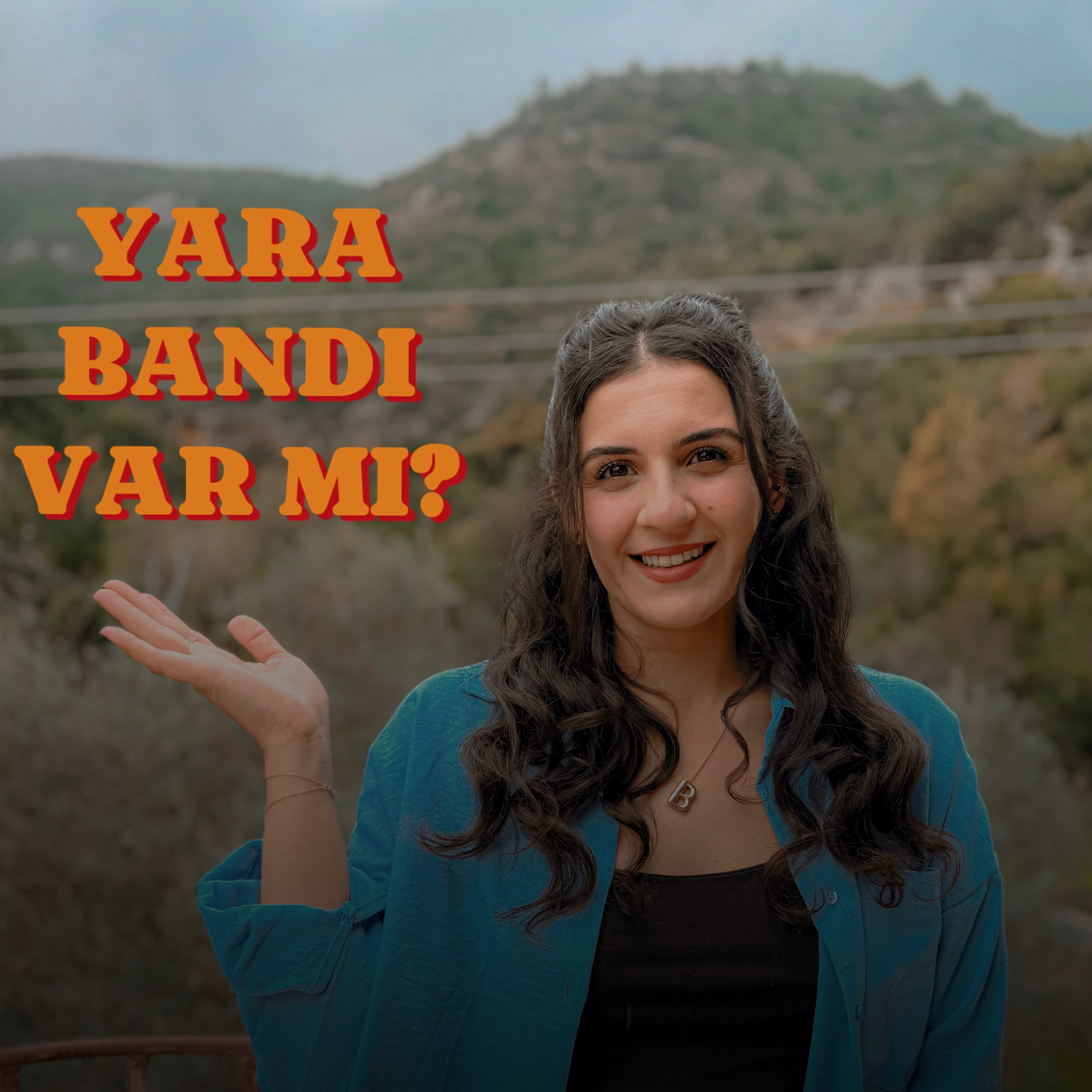 Yara Bandı Var mı? podcast artwork