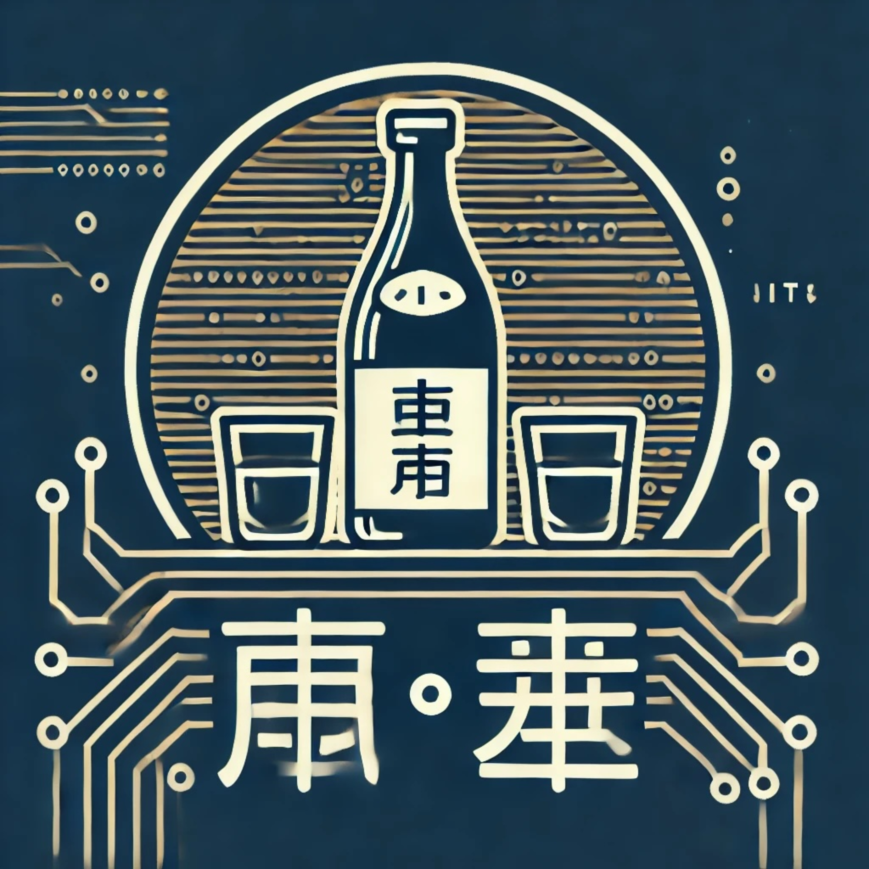 酔いどれ姉弟のIT酒場 podcast artwork