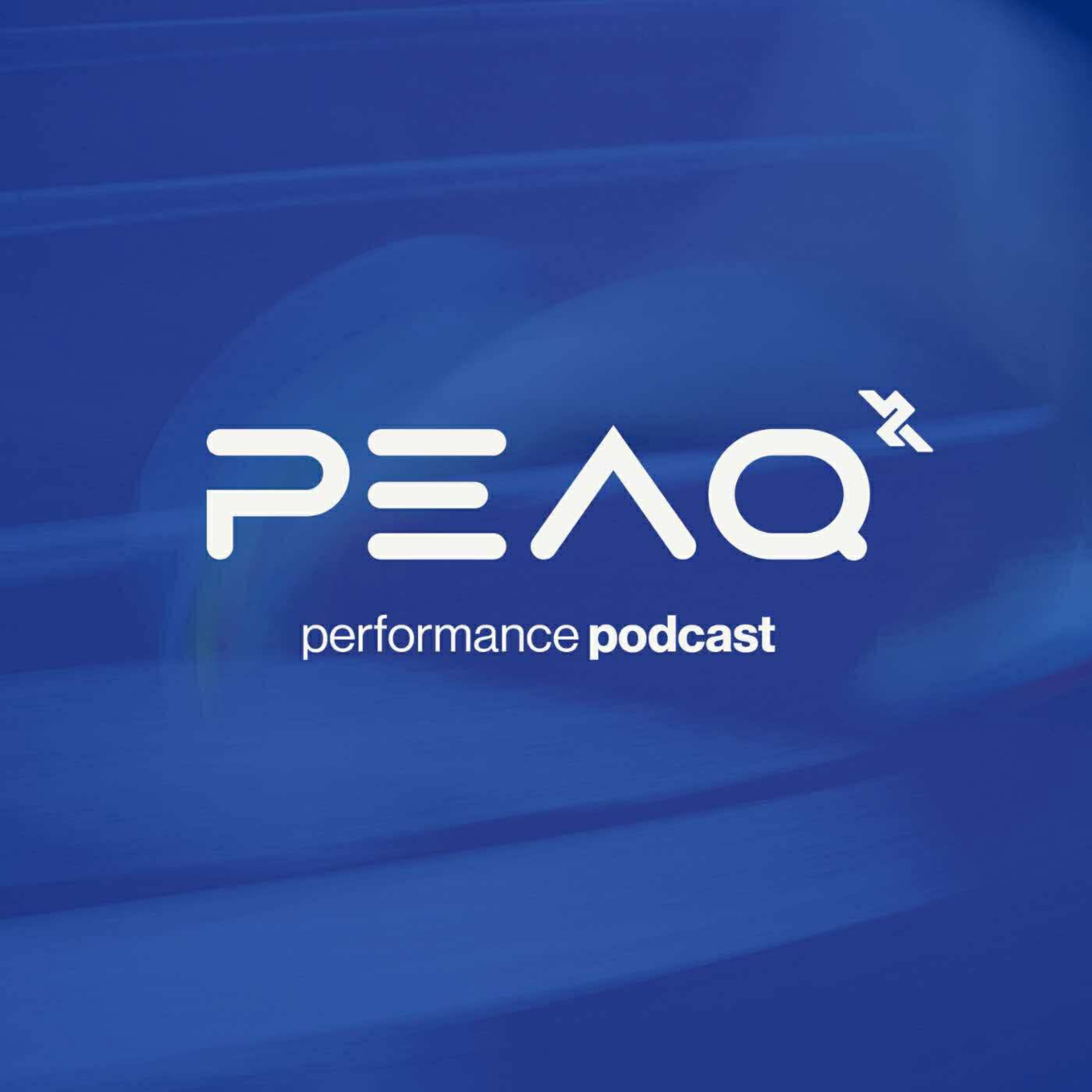 The PEAQ Performance Podcast