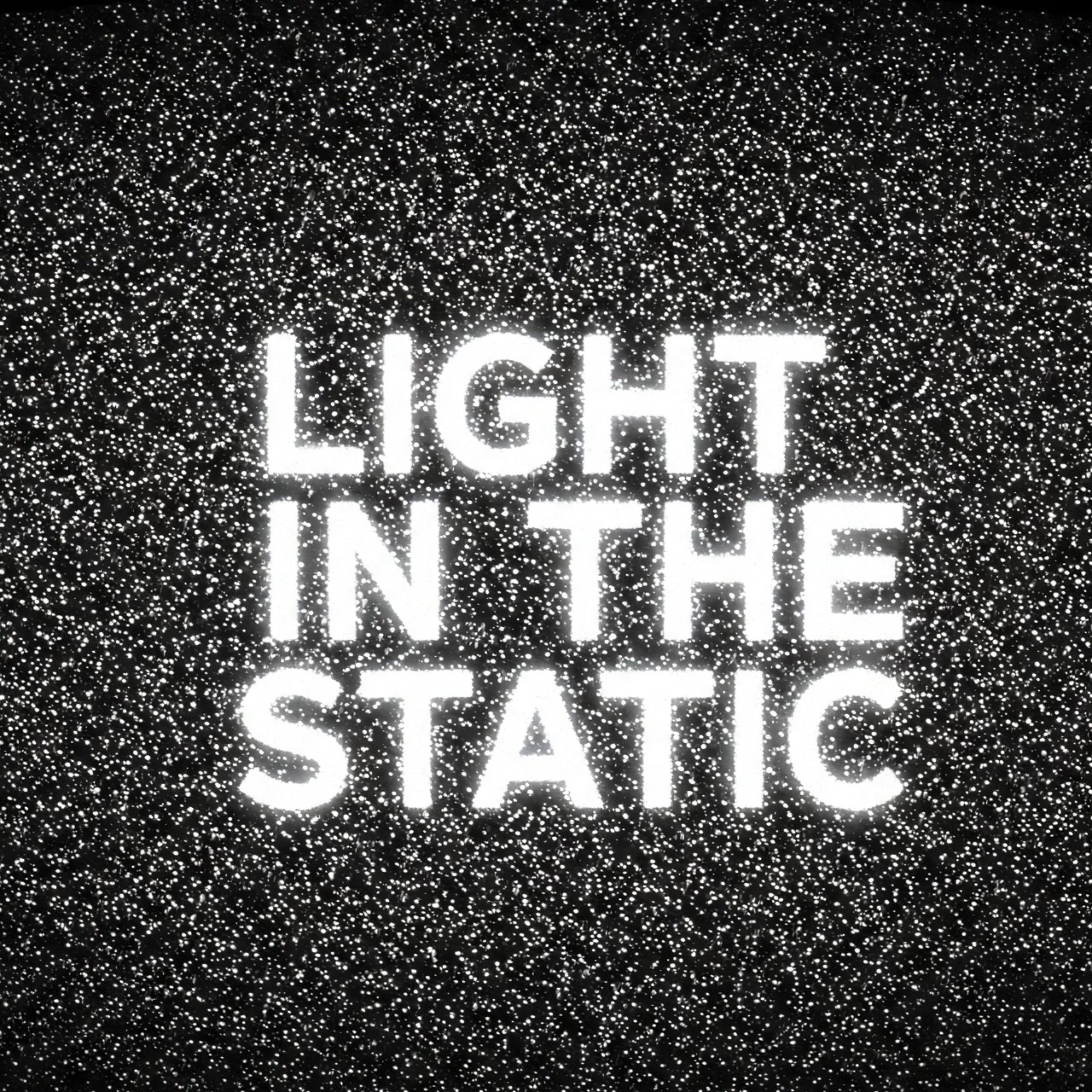 Light in the Static podcast artwork