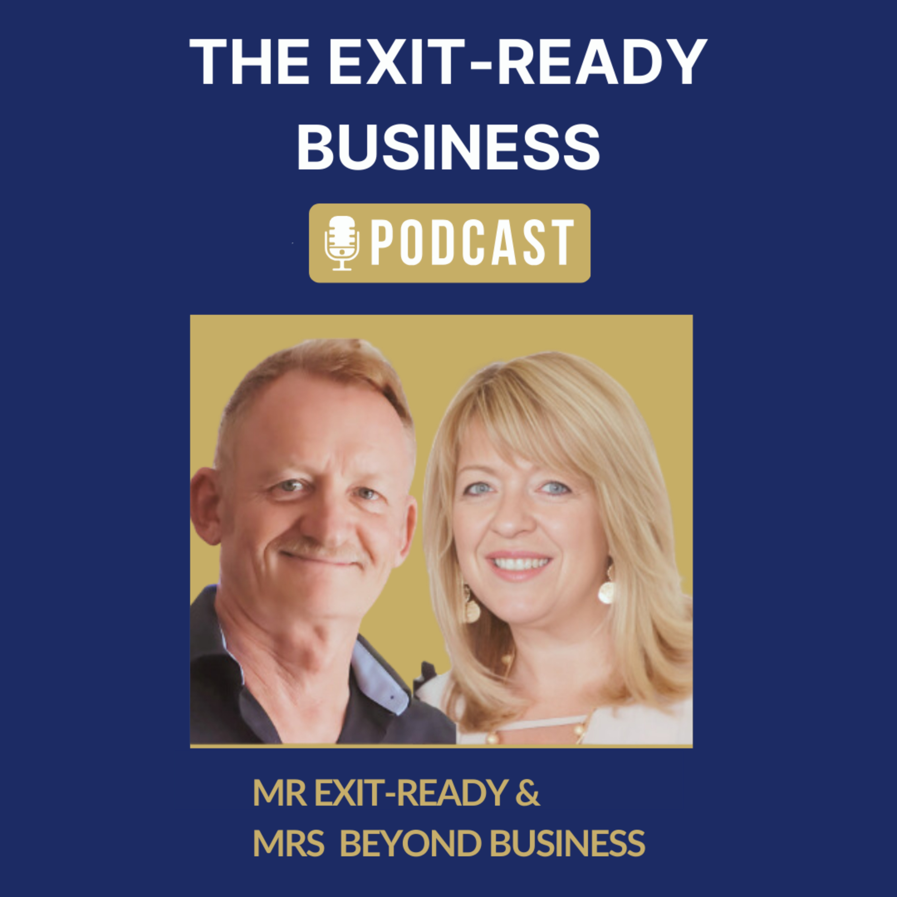 The Exit-Ready Business