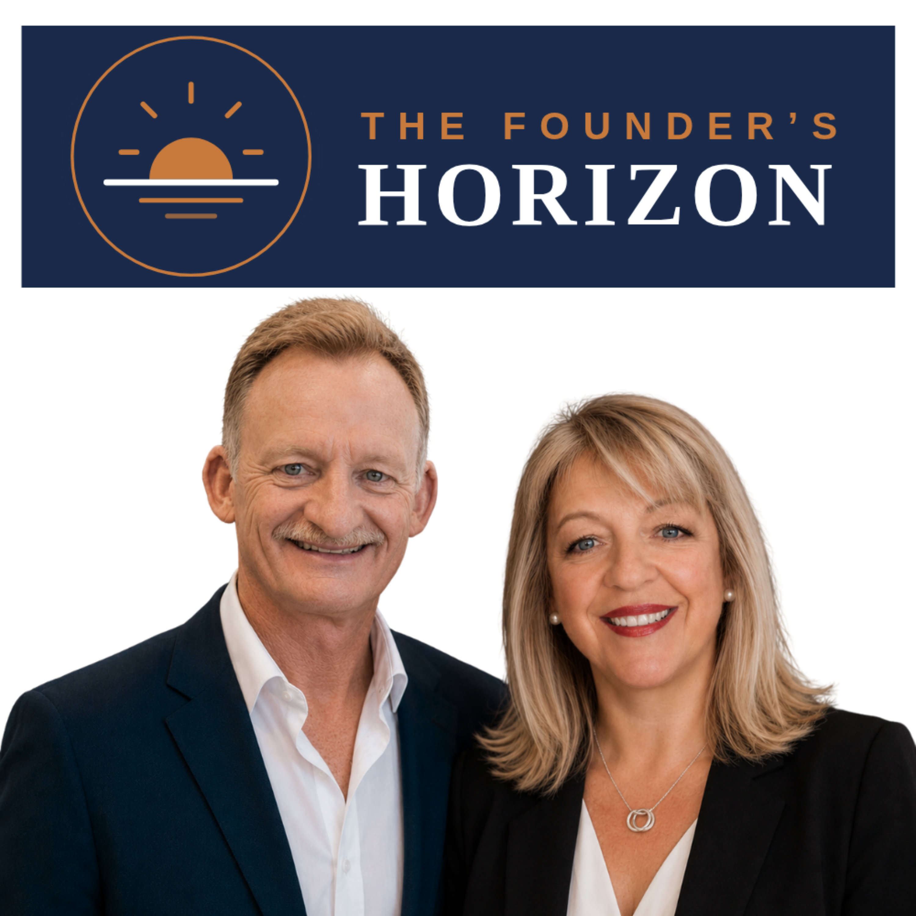 The Founder’s Horizon