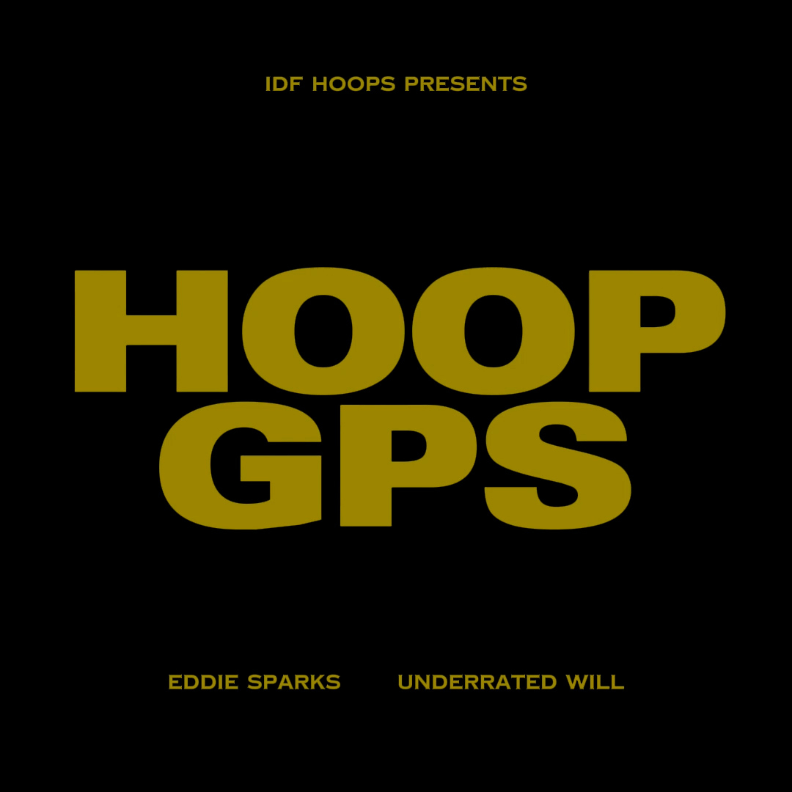 HOOP GPS