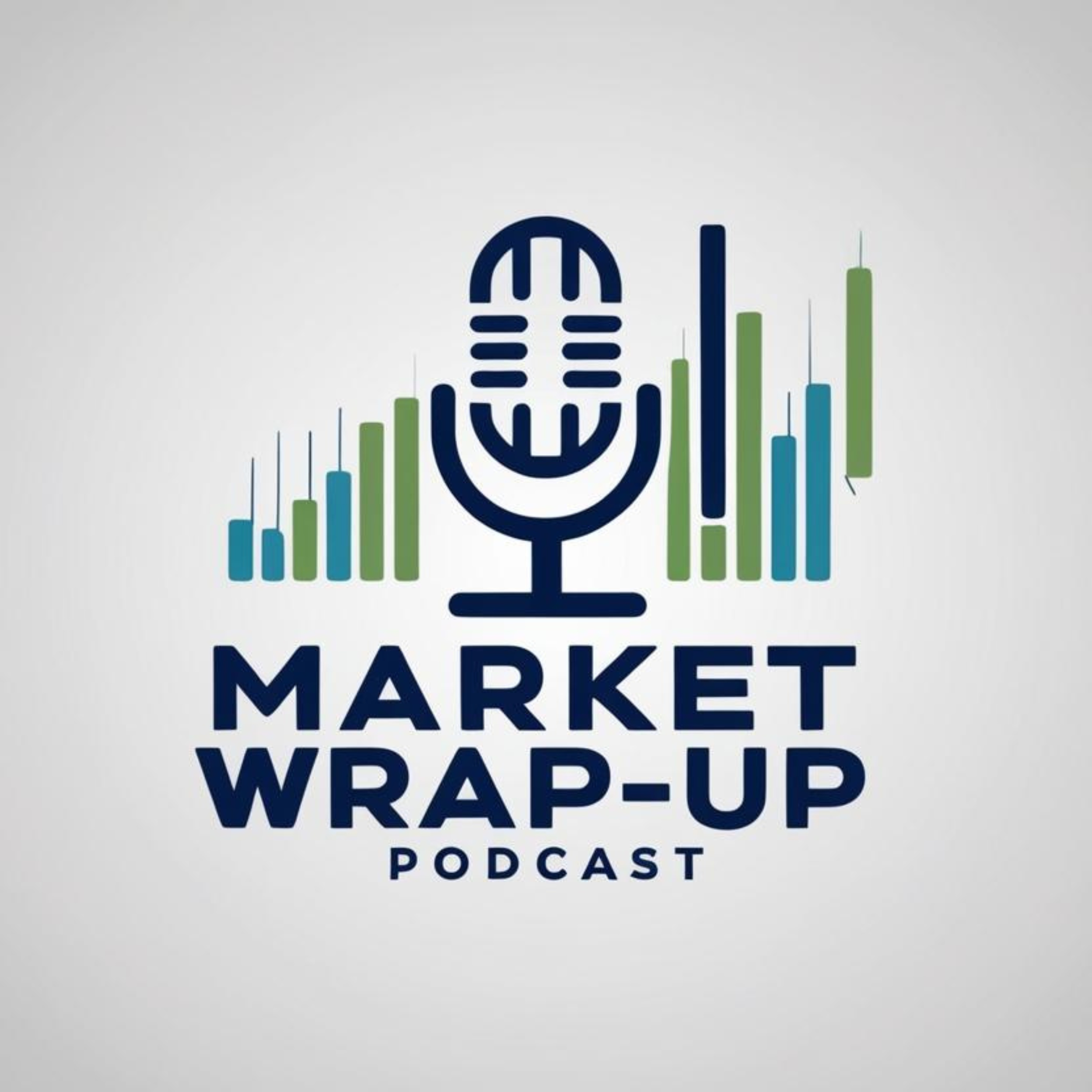 Market Wrap-Up