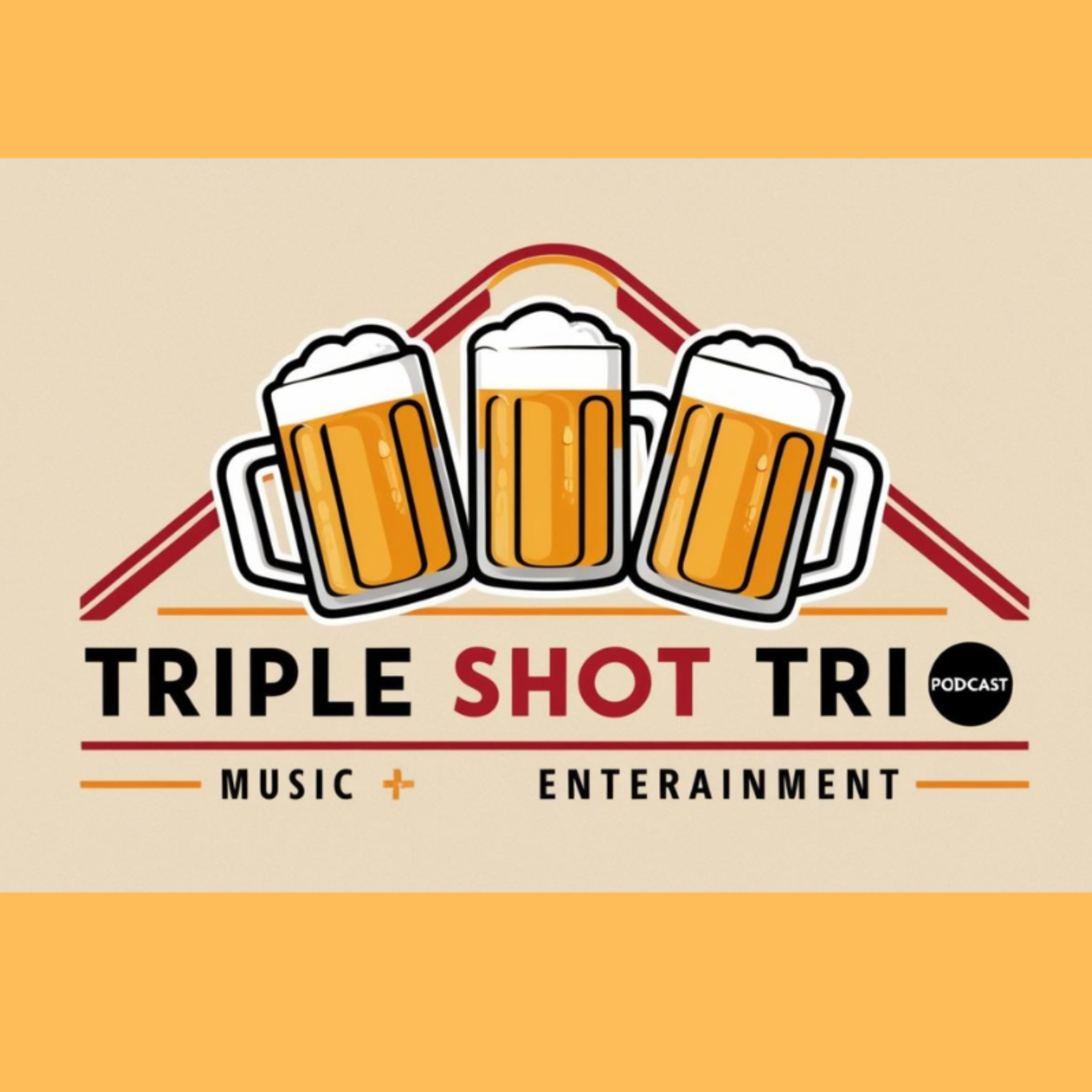 Triple Shot Trio