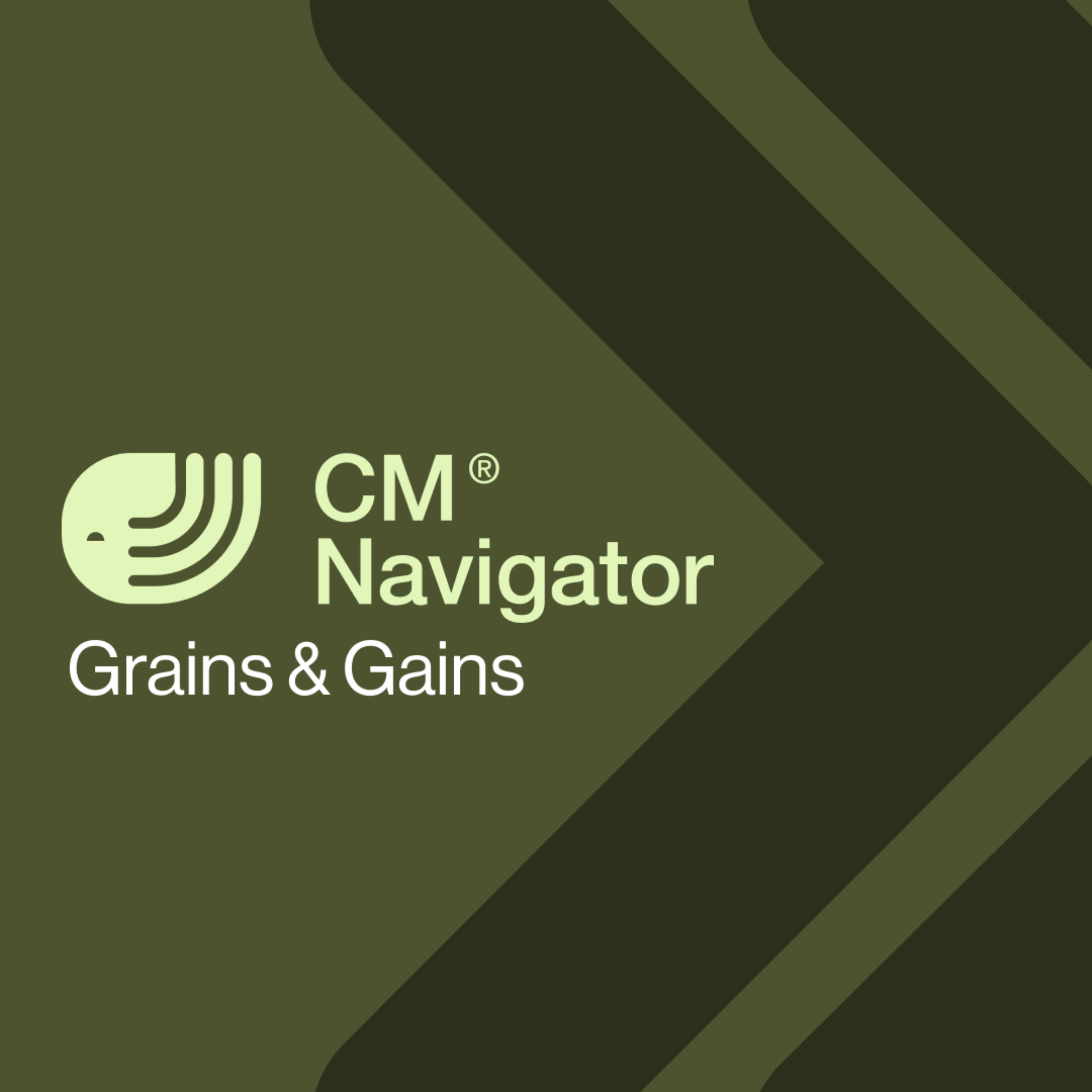 Grains &amp; Gains