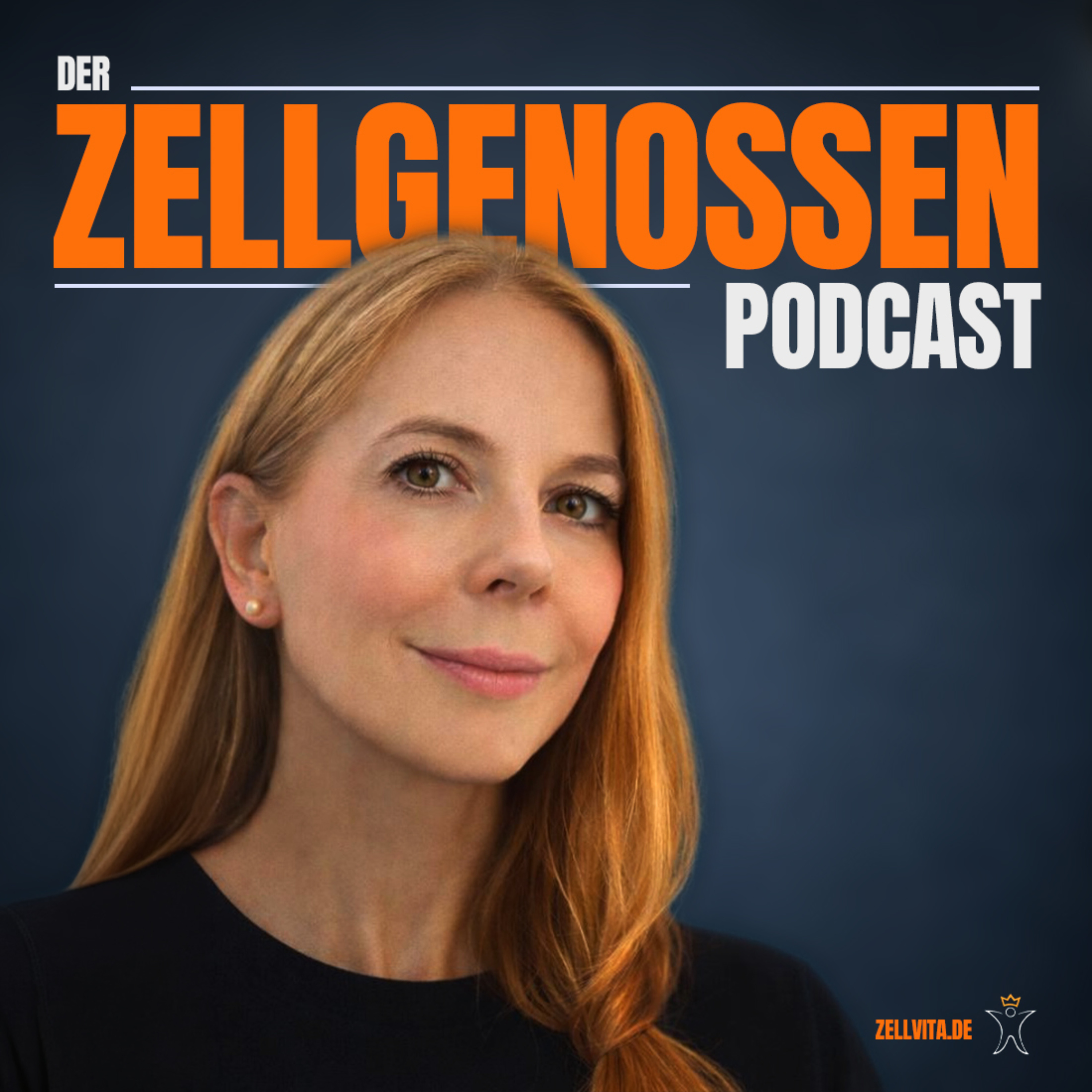 Zellgenossen - 20 Minuten länger leben