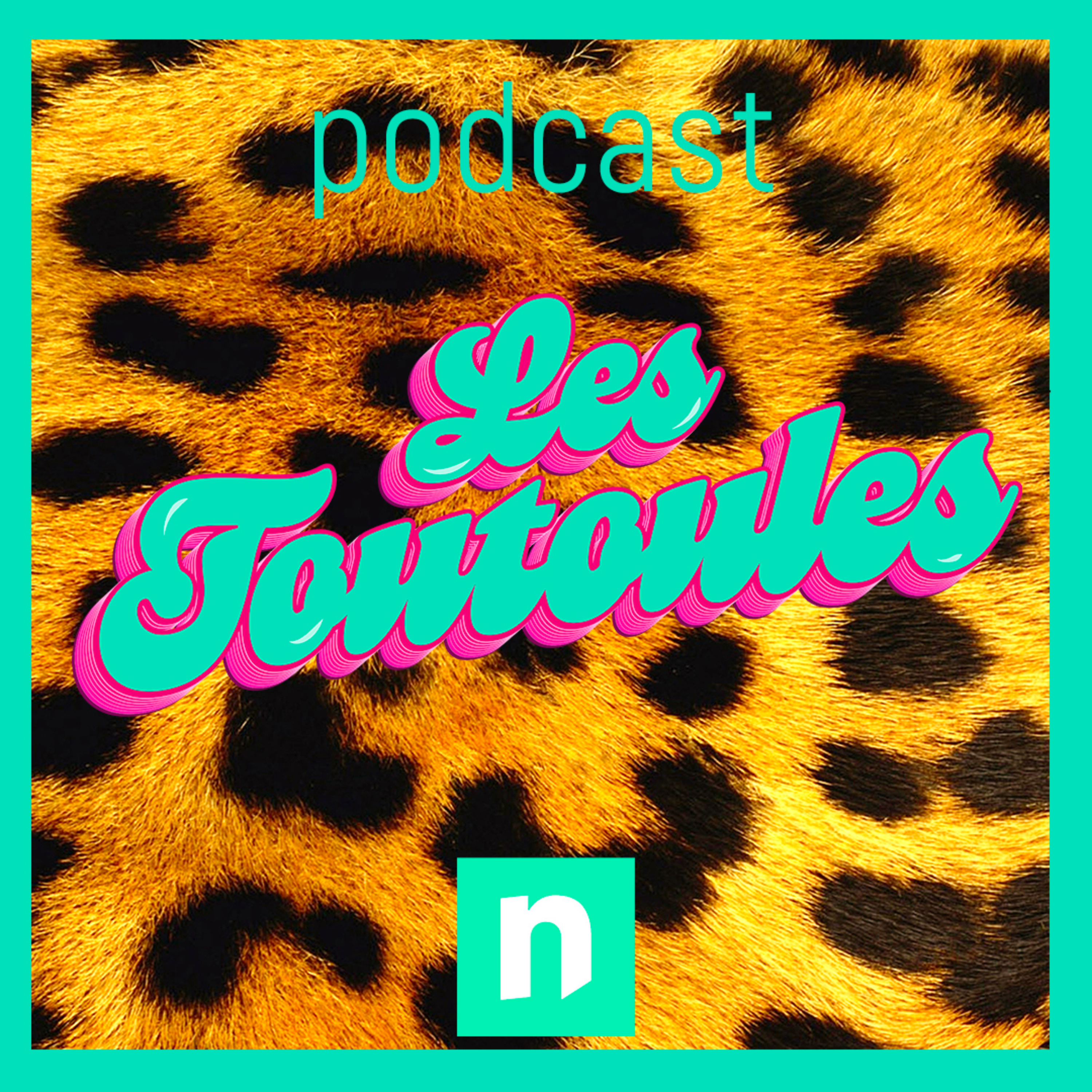 Les Toutoules cover art