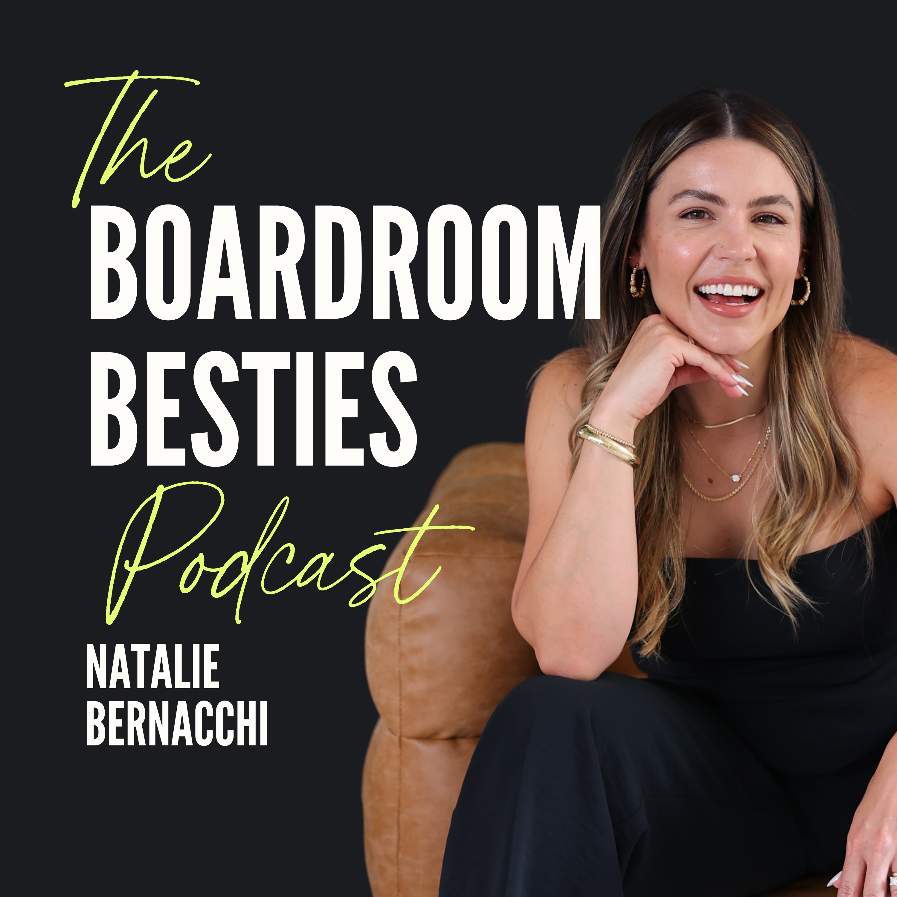 Artwork for The Boardroom Besties Podcast | Real Money, Real Community, and a Business You Love