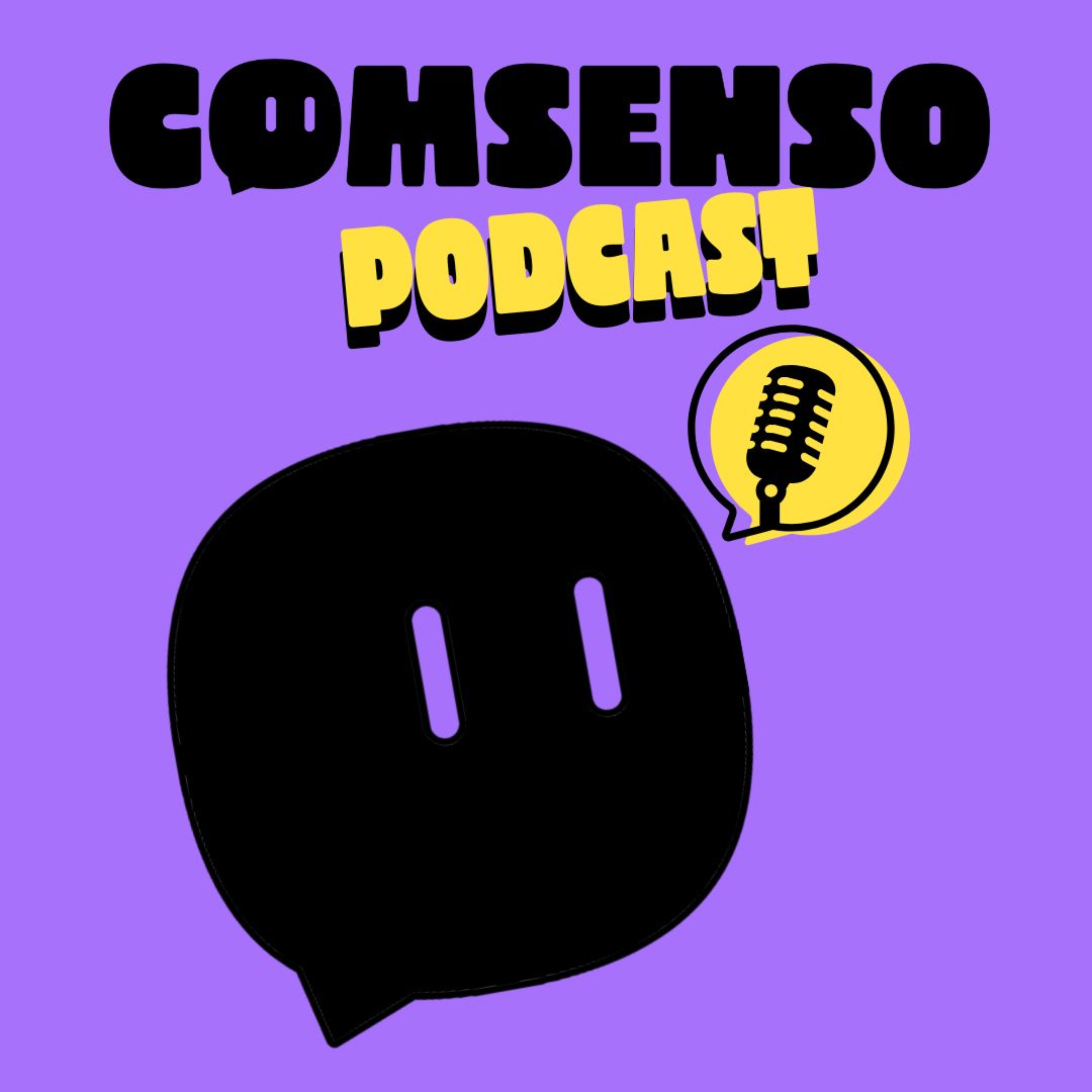 COMSENSO cover art