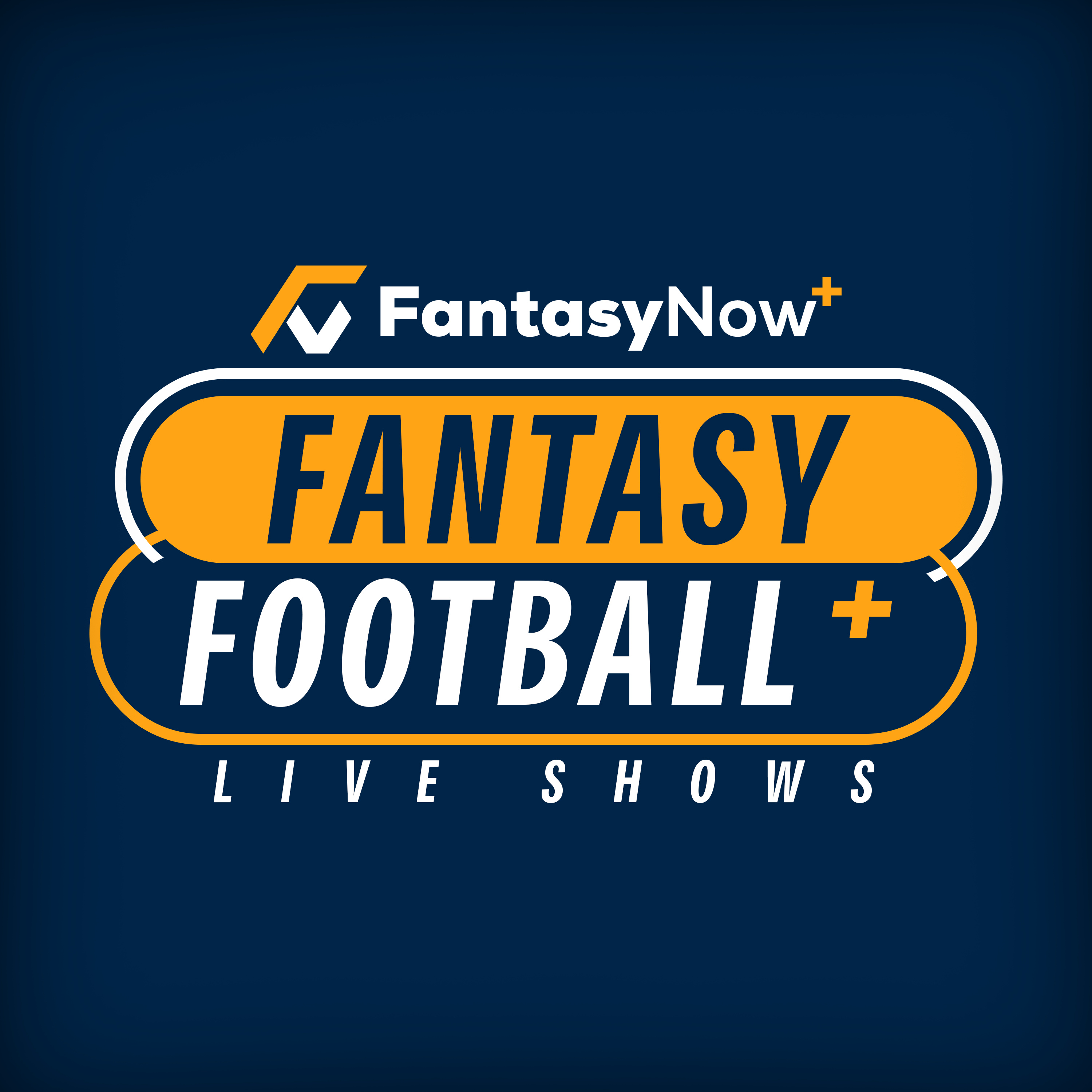 FantasyNow+ Live Shows