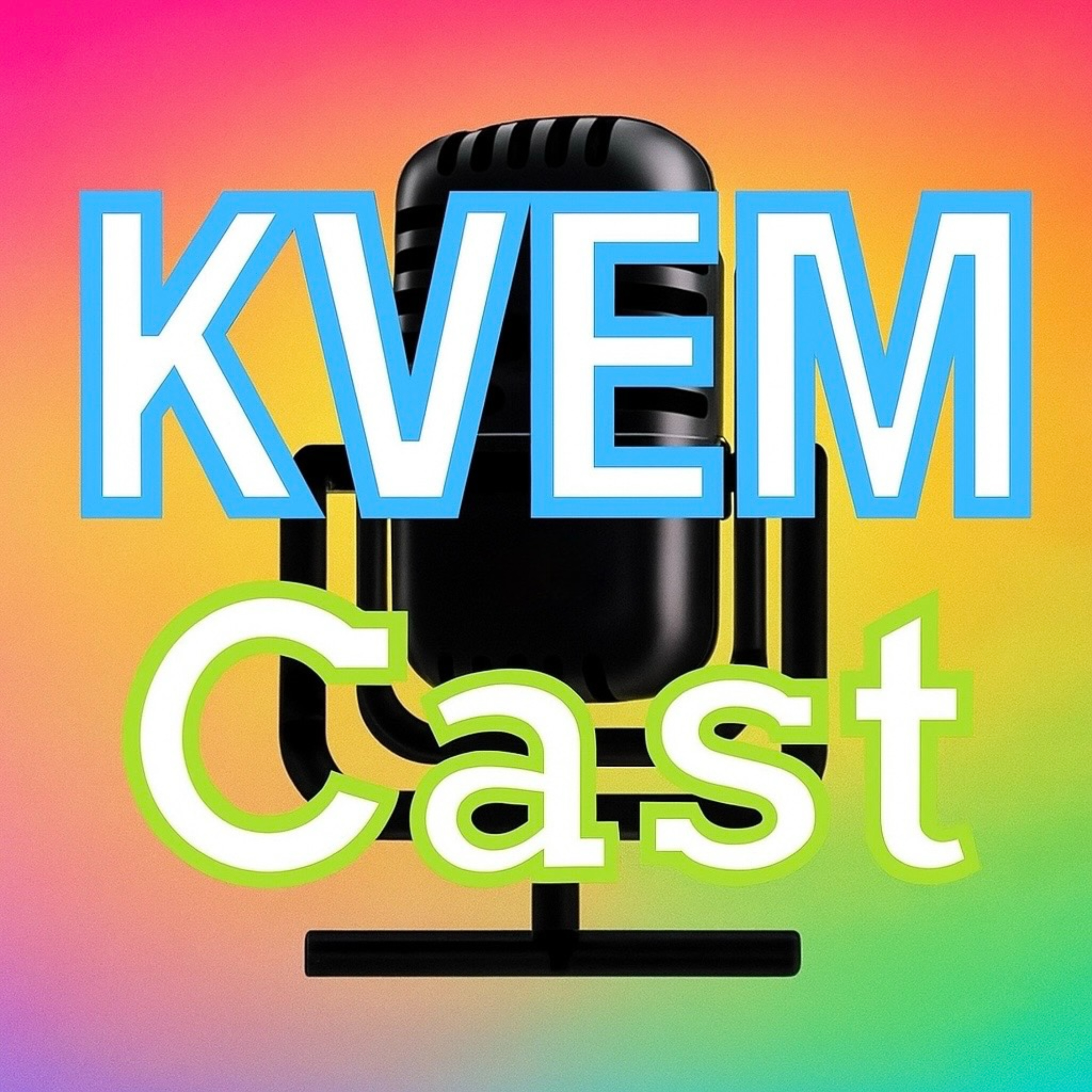 KVEM Cast