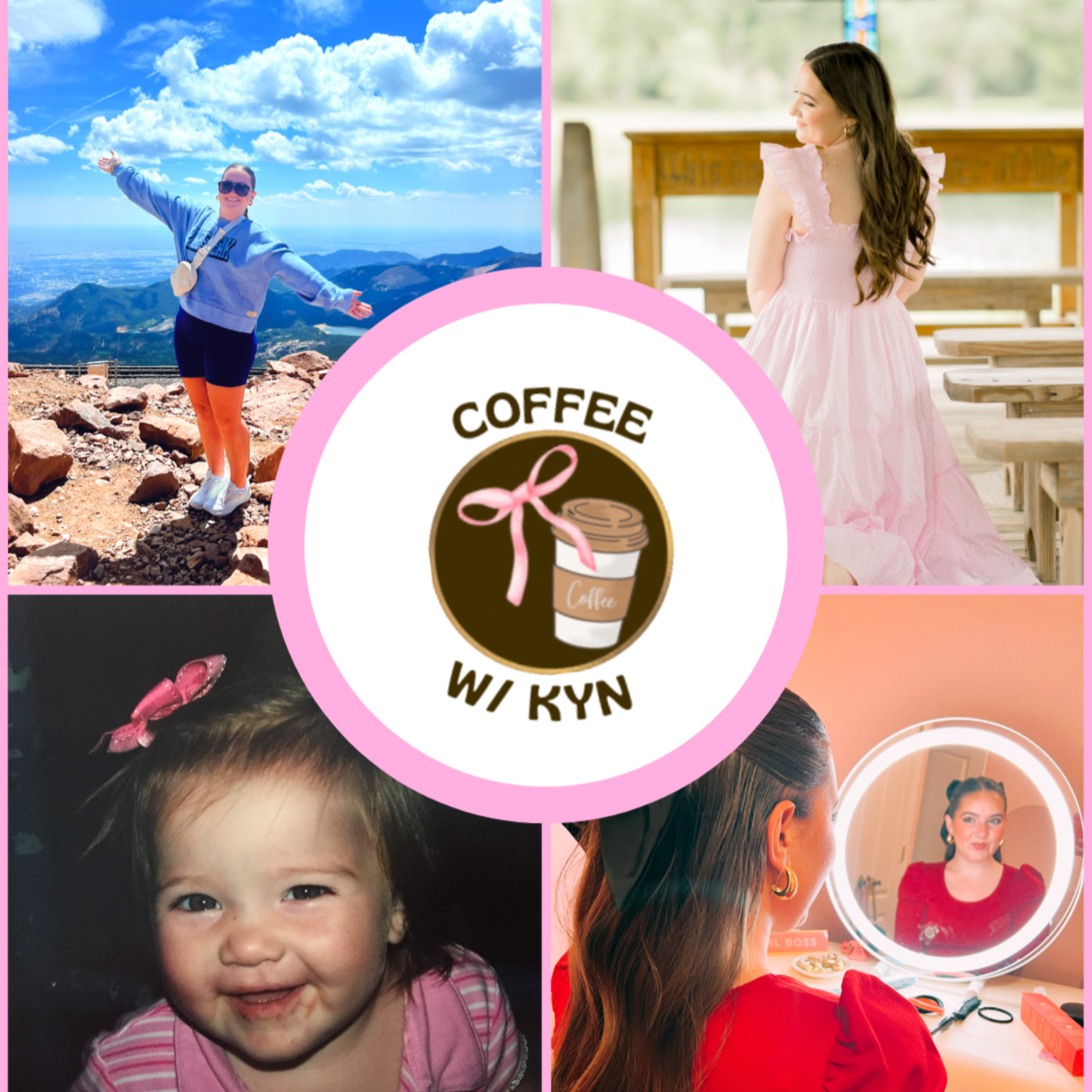 Coffee W/ Kyn