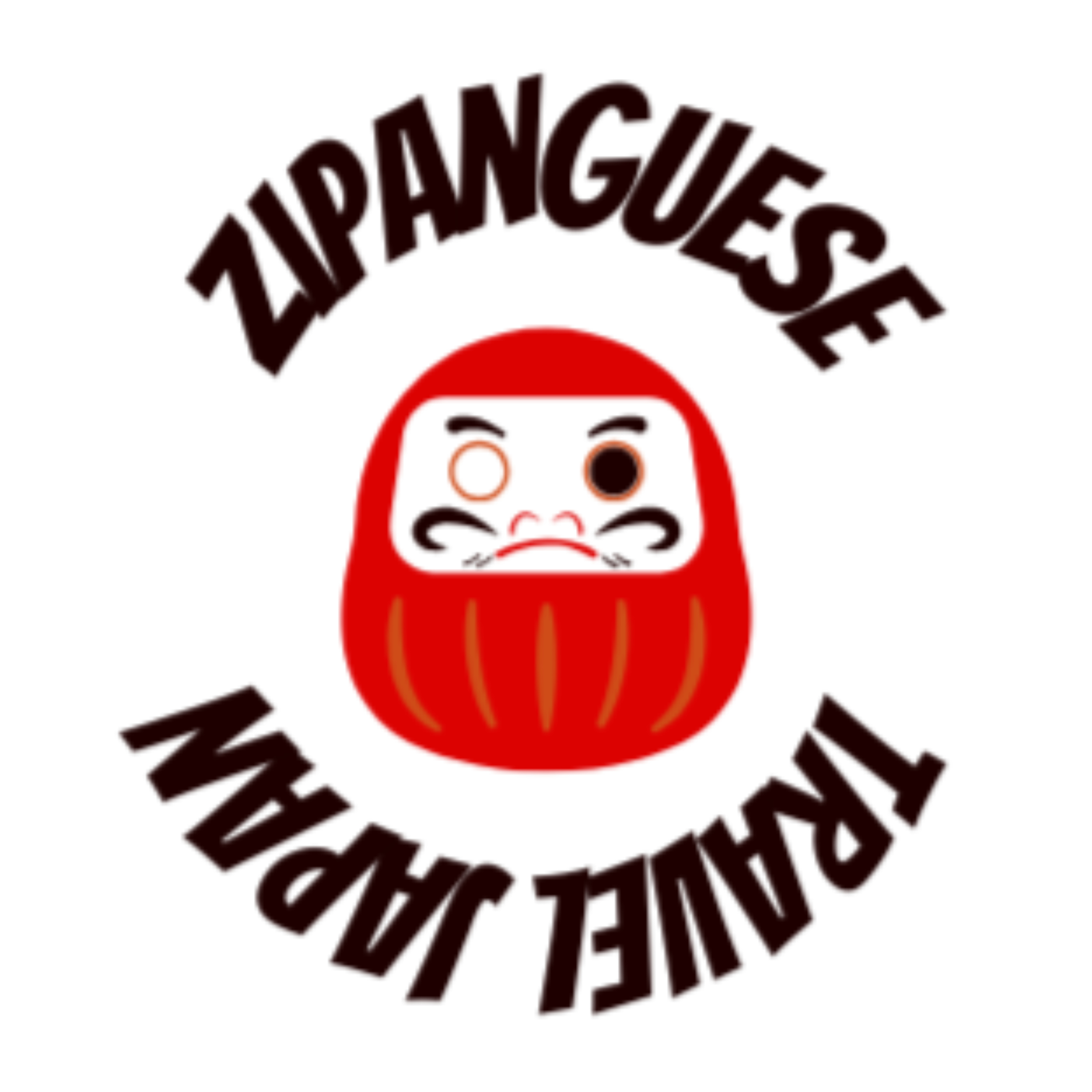 Zipanguese