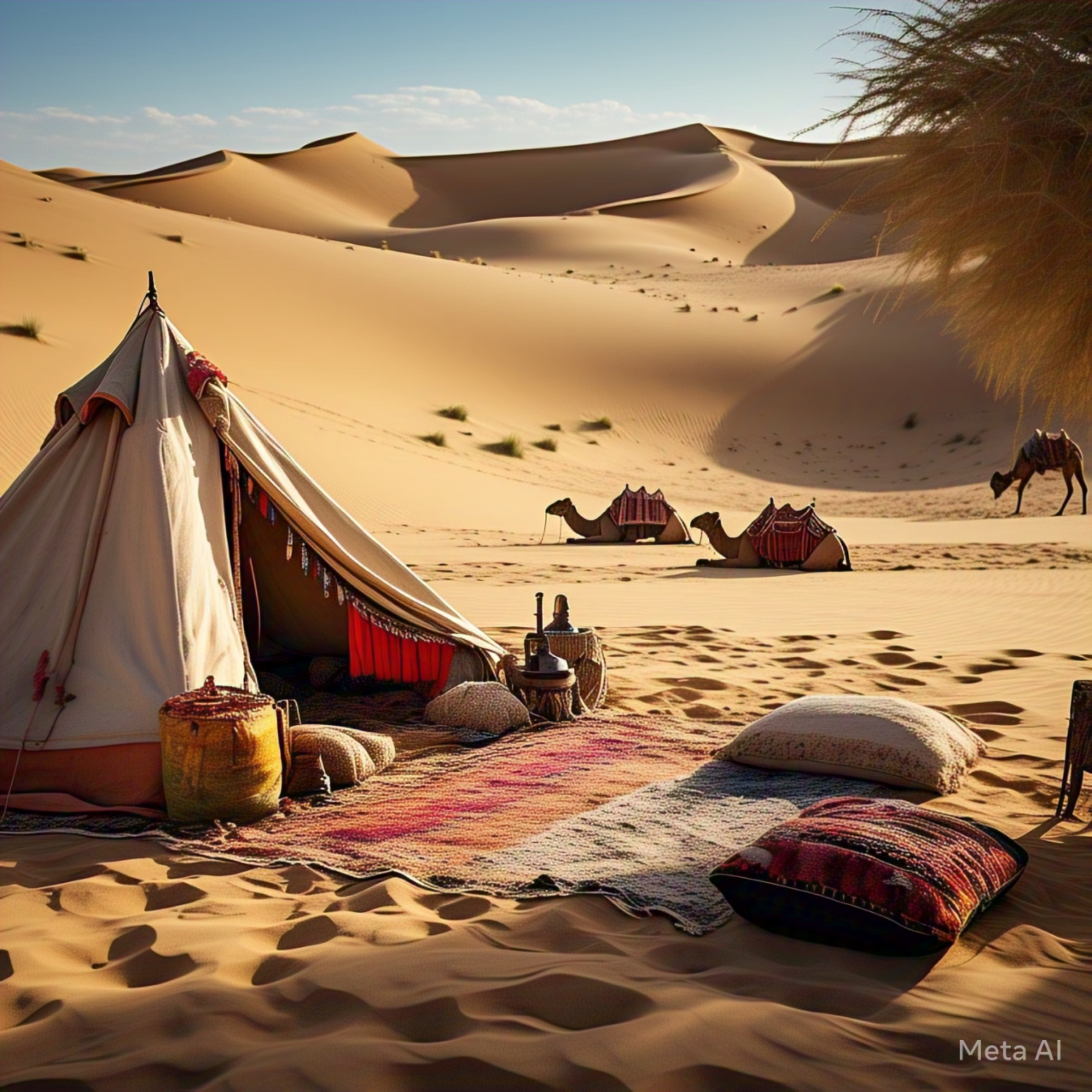 Nomad Narratives