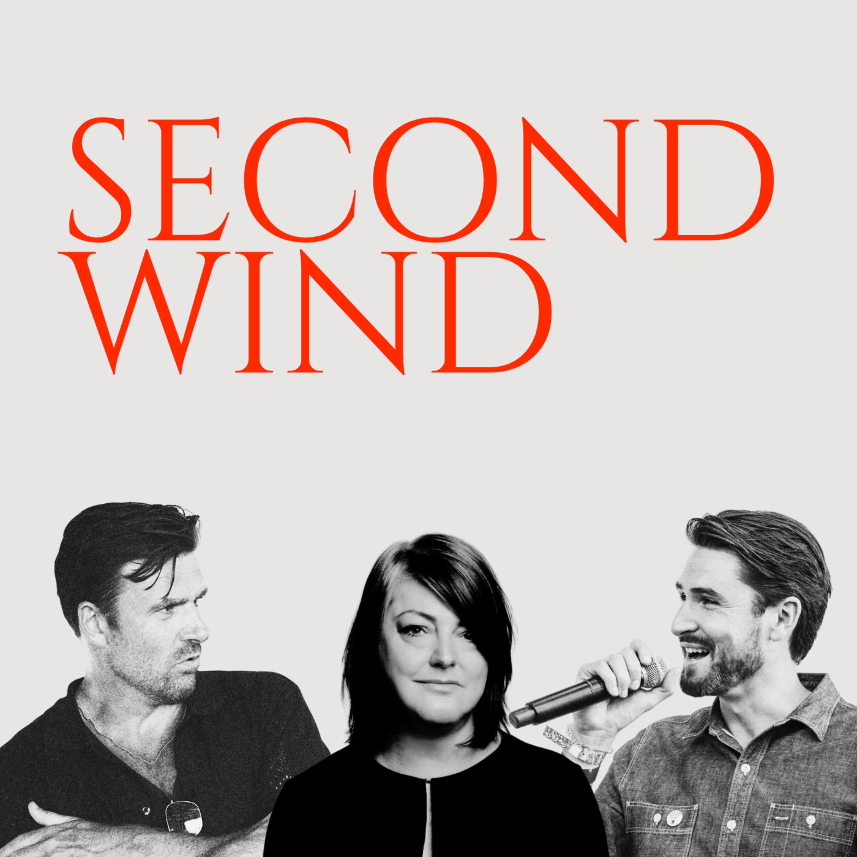 Second Wind by Also Known As