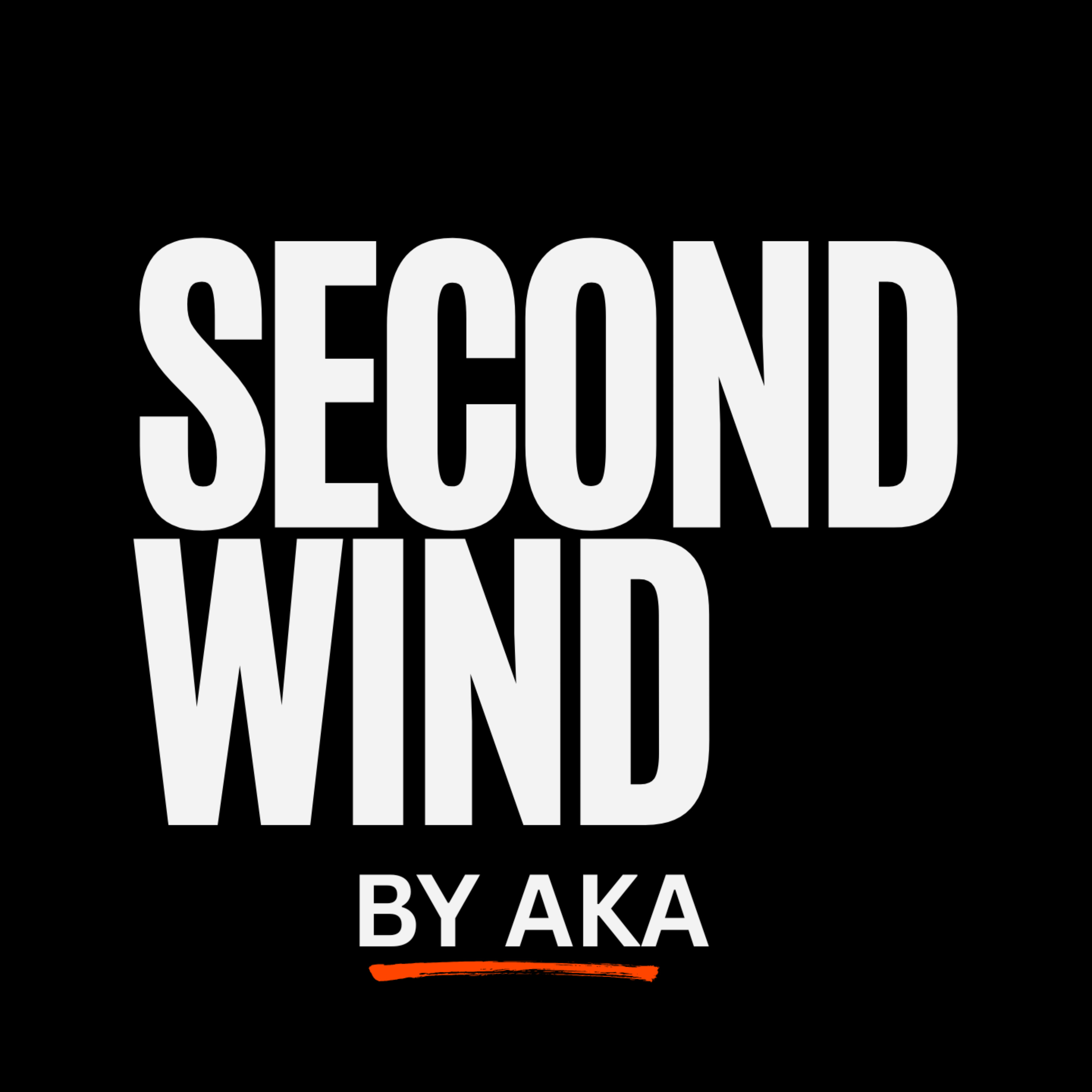 Second Wind by AKA