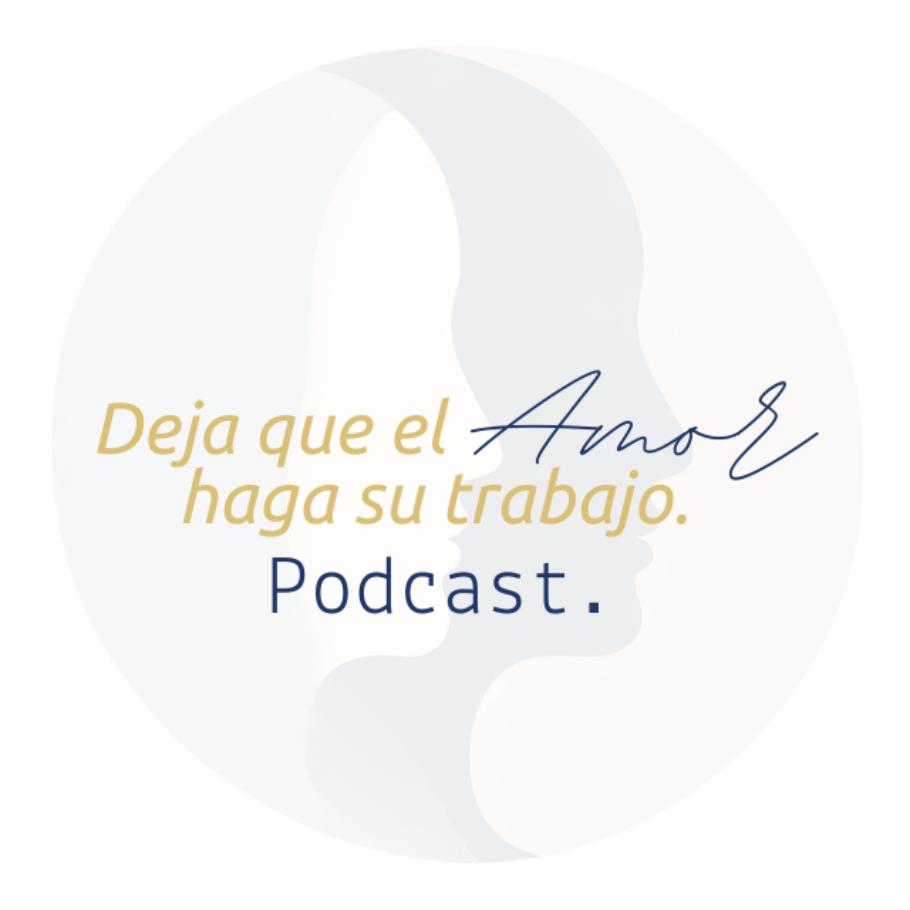 Deja que el amor haga su trabajo: Una guía para las lecciones de UCDM con Magali Vidoz