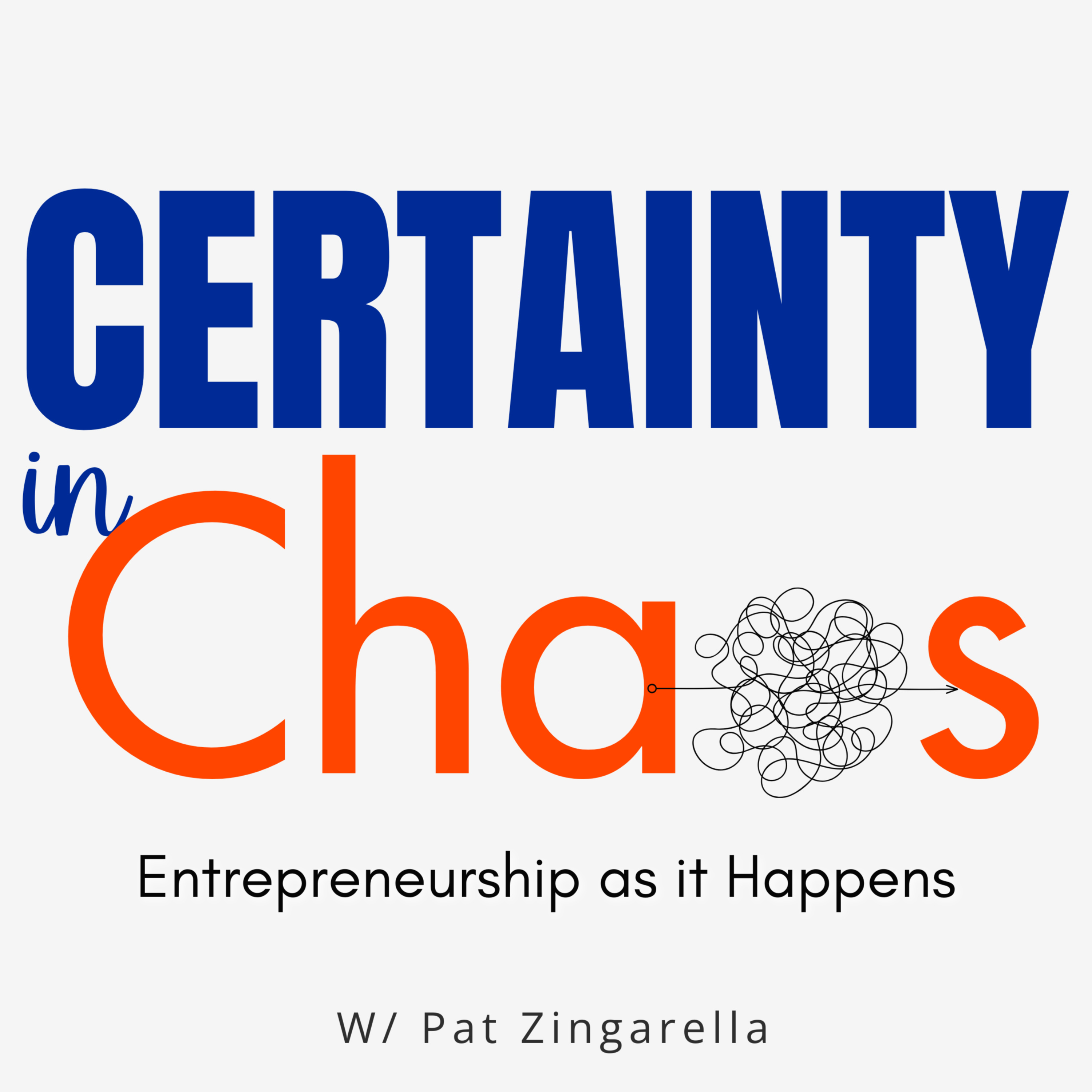 Certainty in Chaos