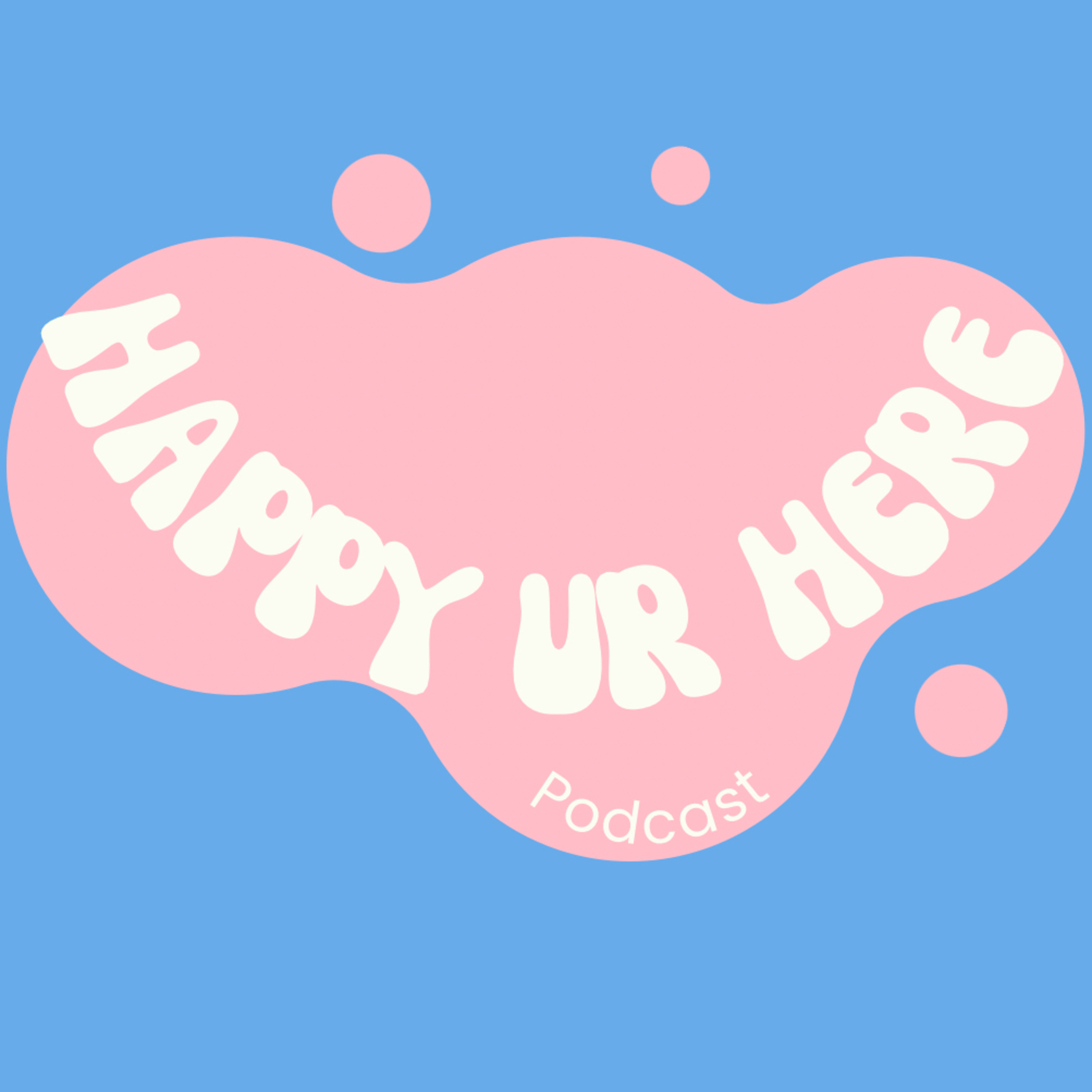 Happy Ur Here