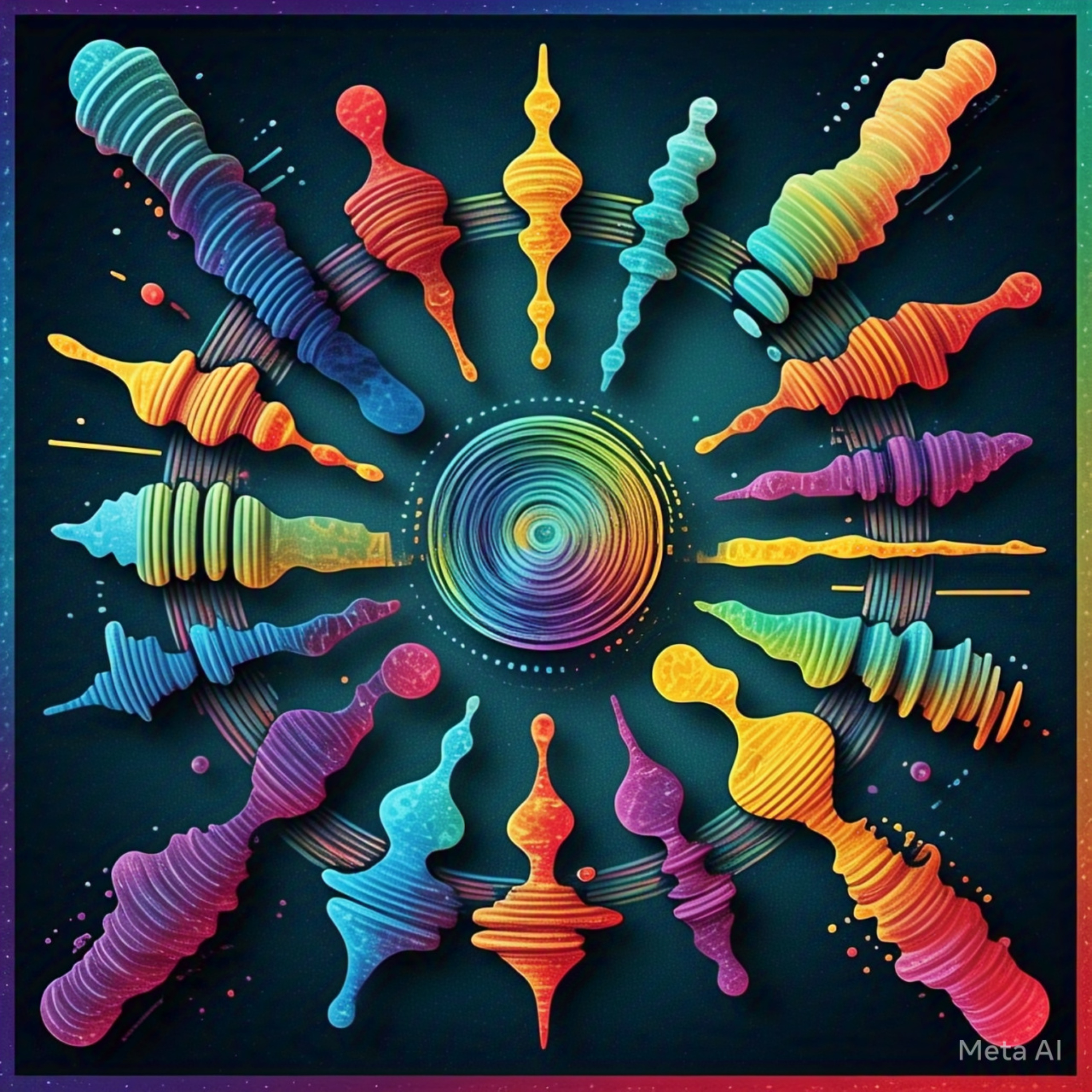 Sound Bytes Unleashed