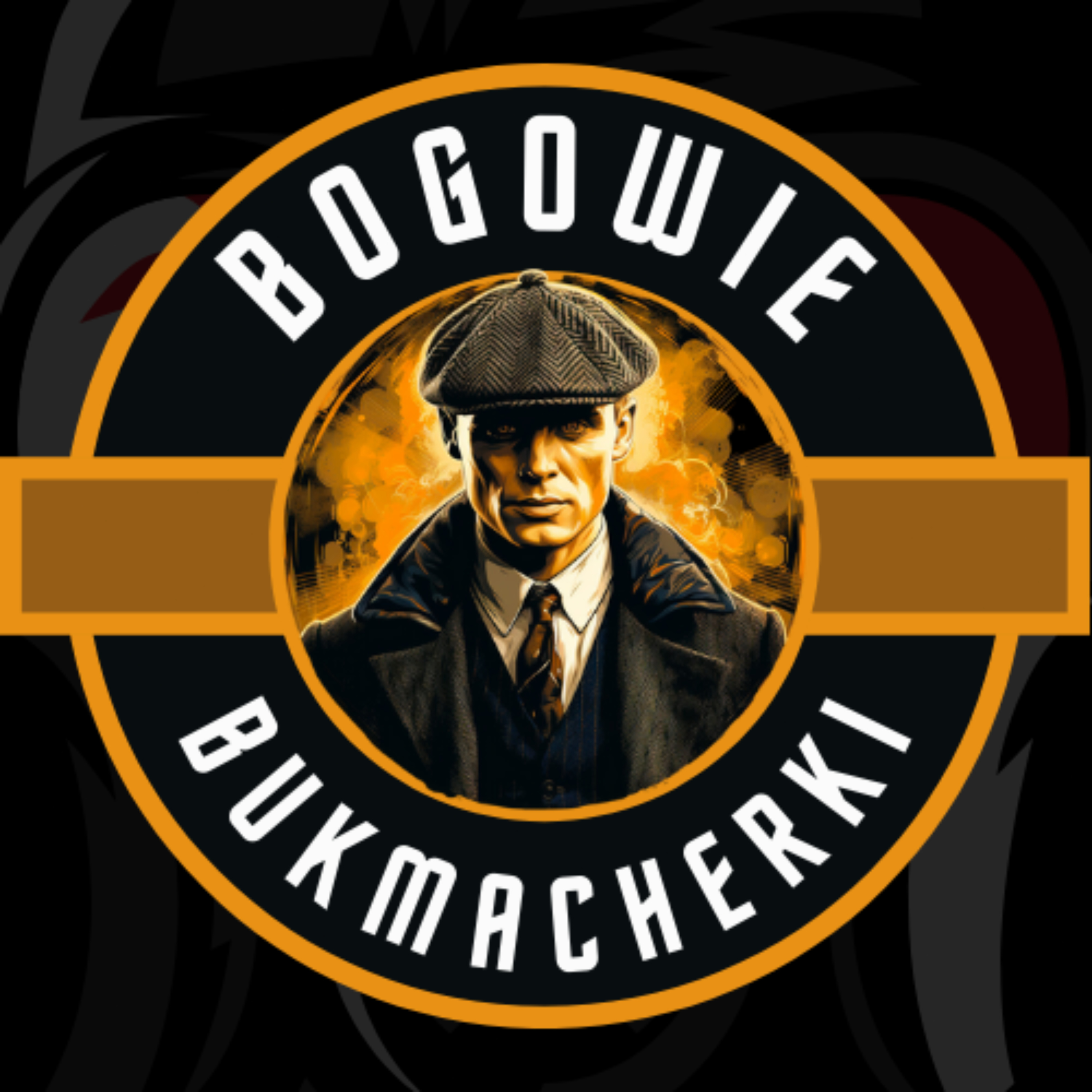 Bogowie Bukmacherki podcast artwork