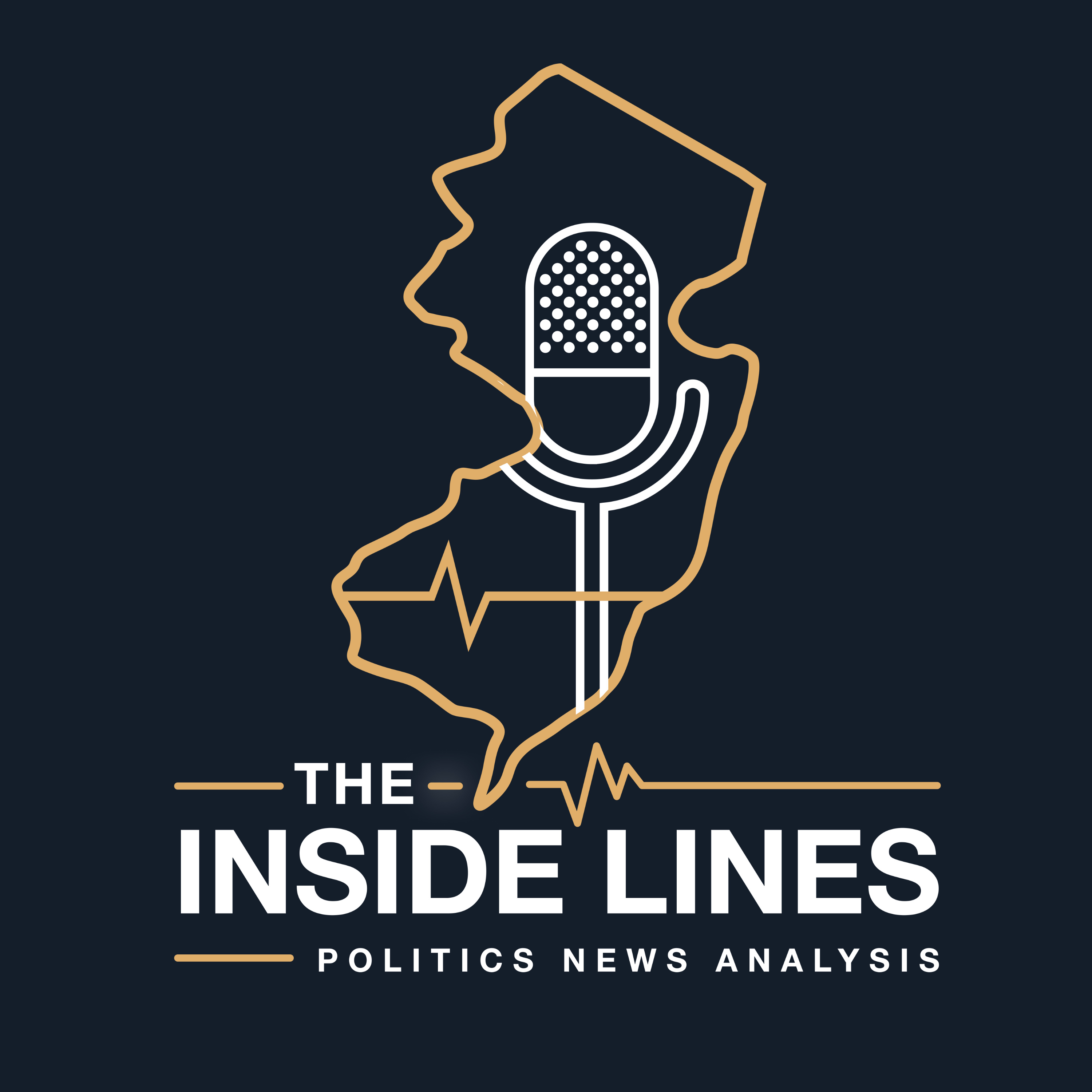 The Inside Lines