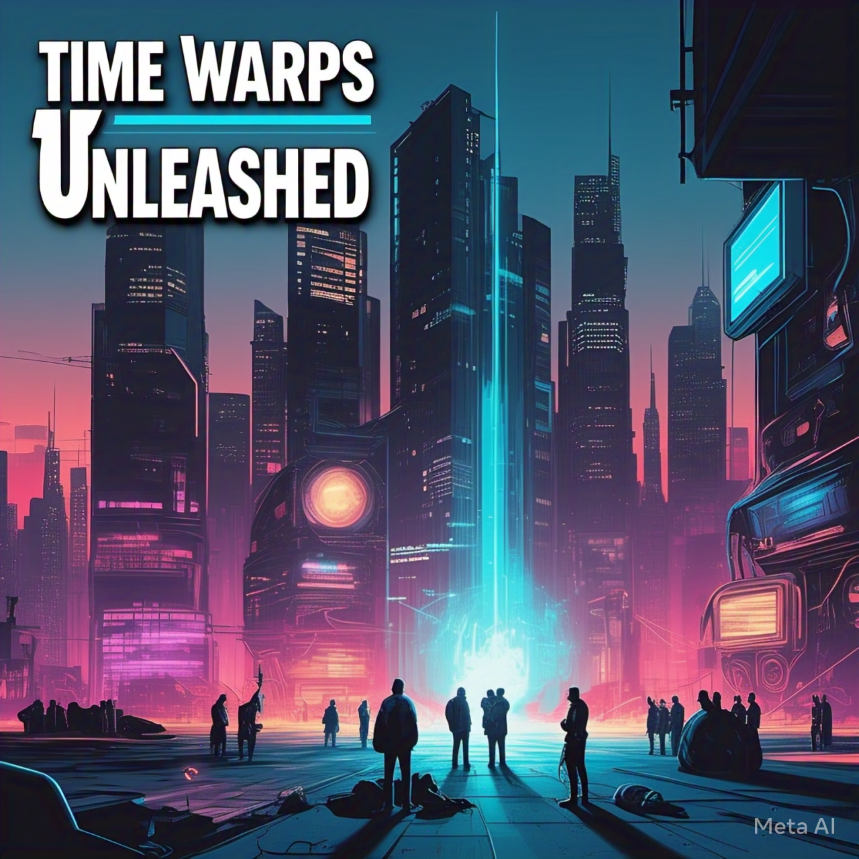 Time Warps Unleashed
