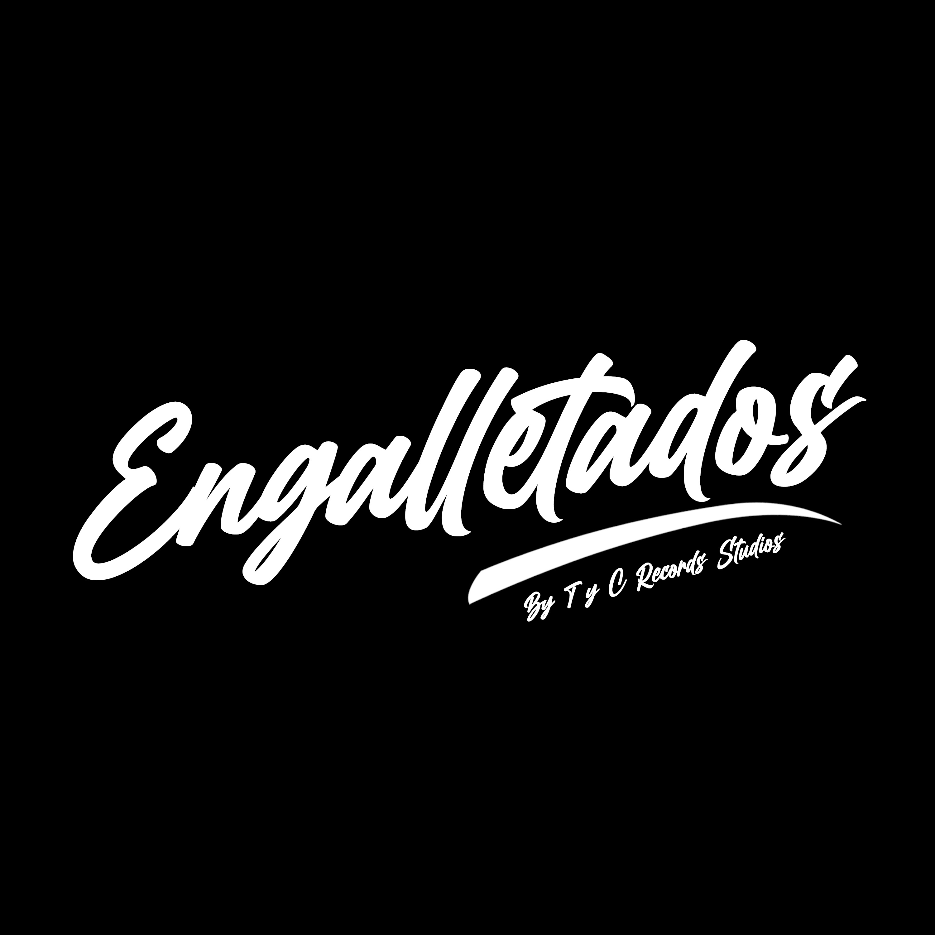 Engalletados cover art