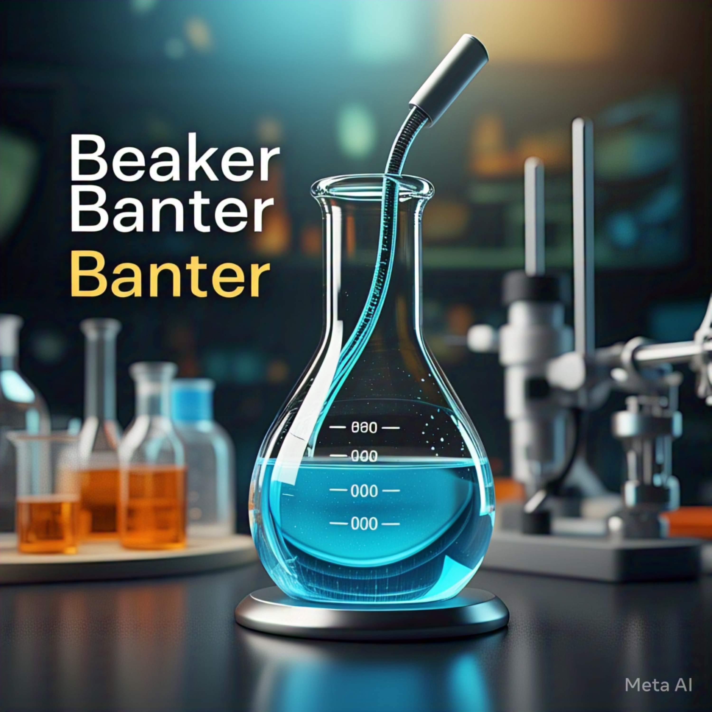 Beaker Banter