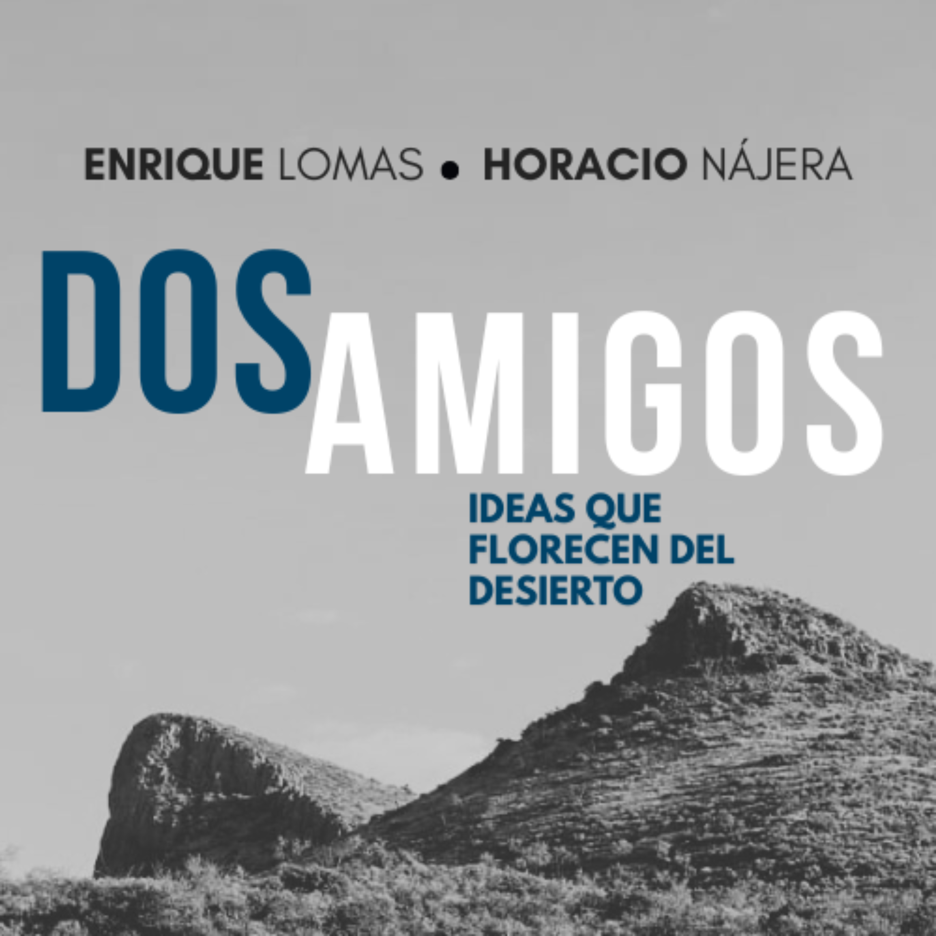 Marcos Vizcarra, periodista en Sinaloa: reflexión desde el infierno episode artwork
