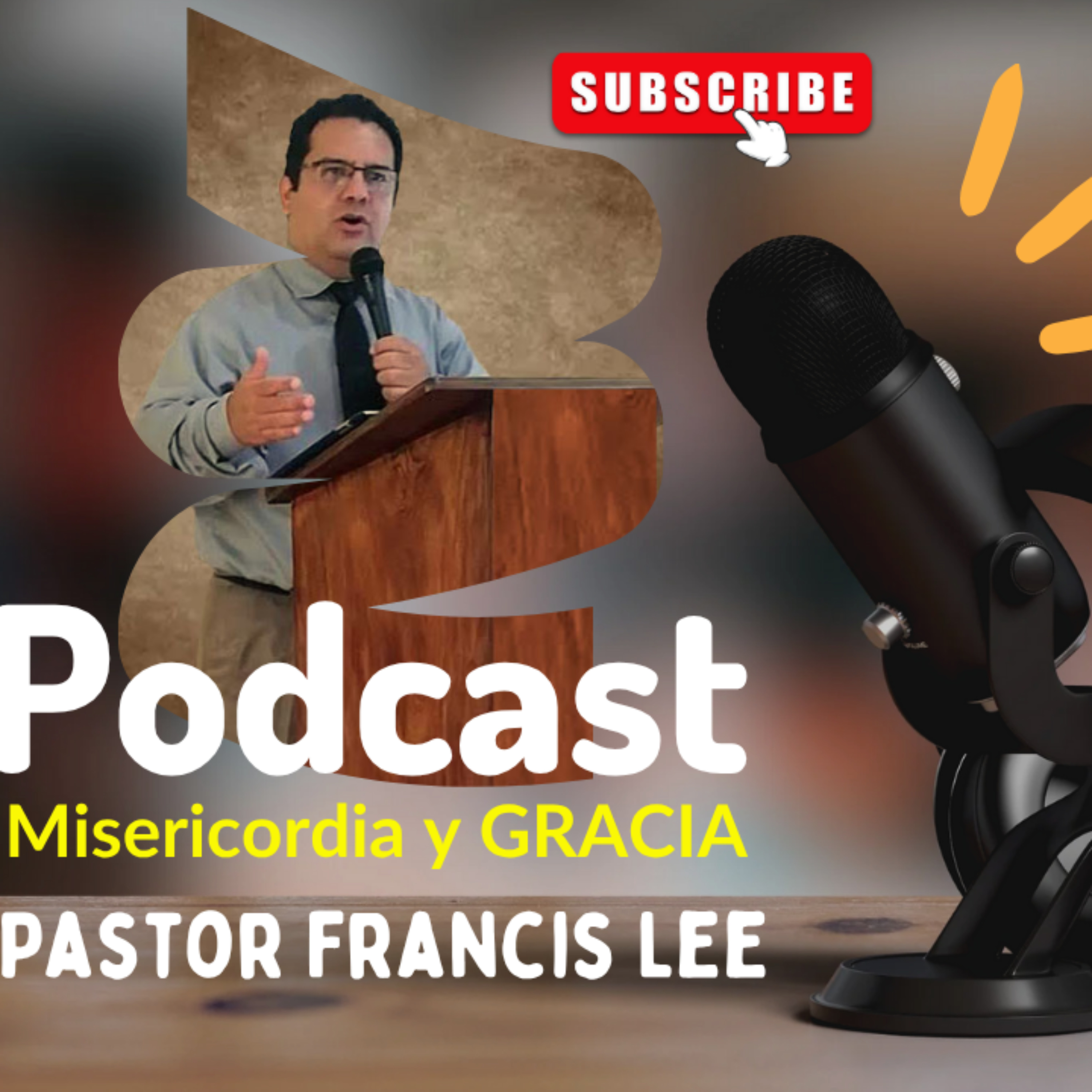 Pastor Francis Lee I Daily PodCast \