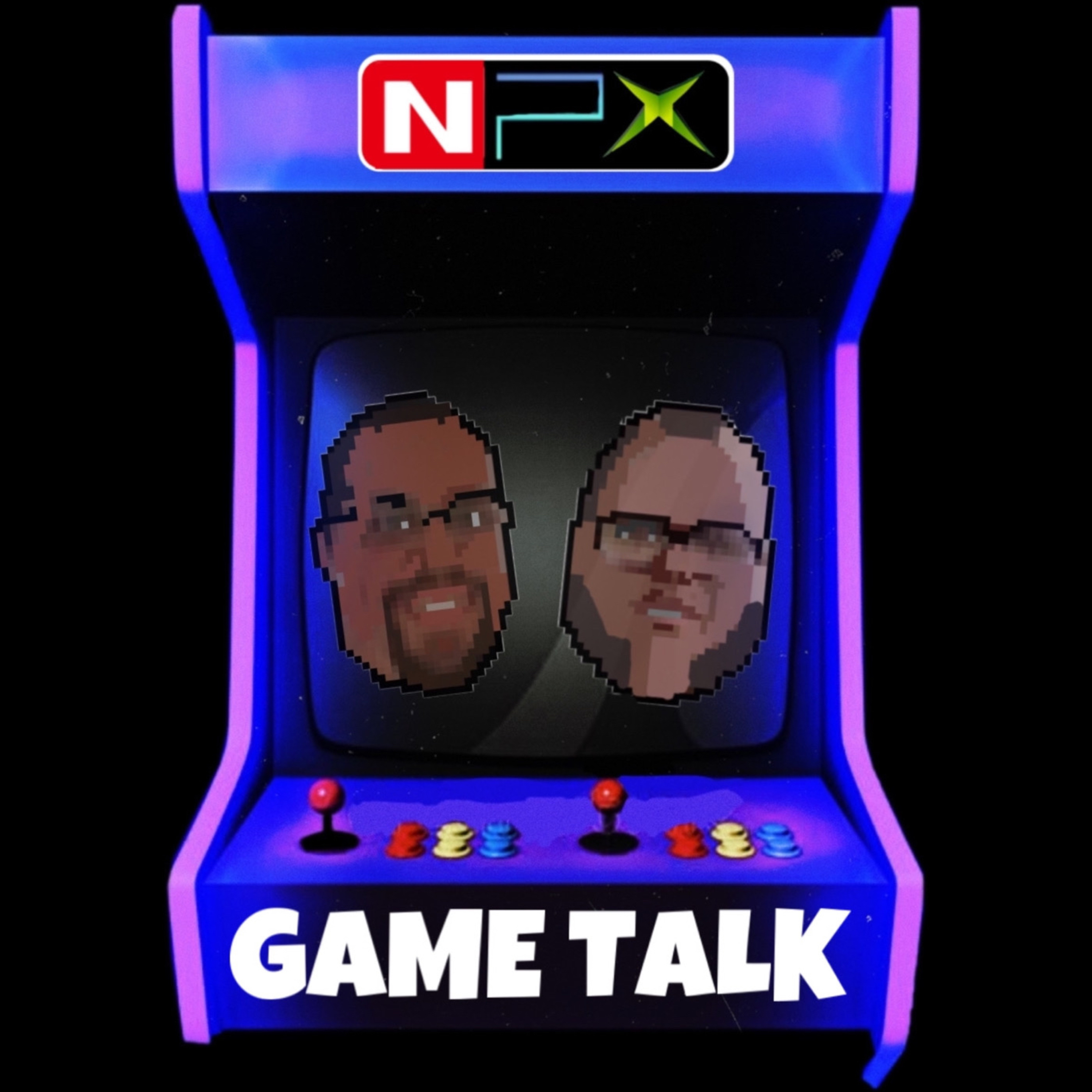 NPX Game Talk