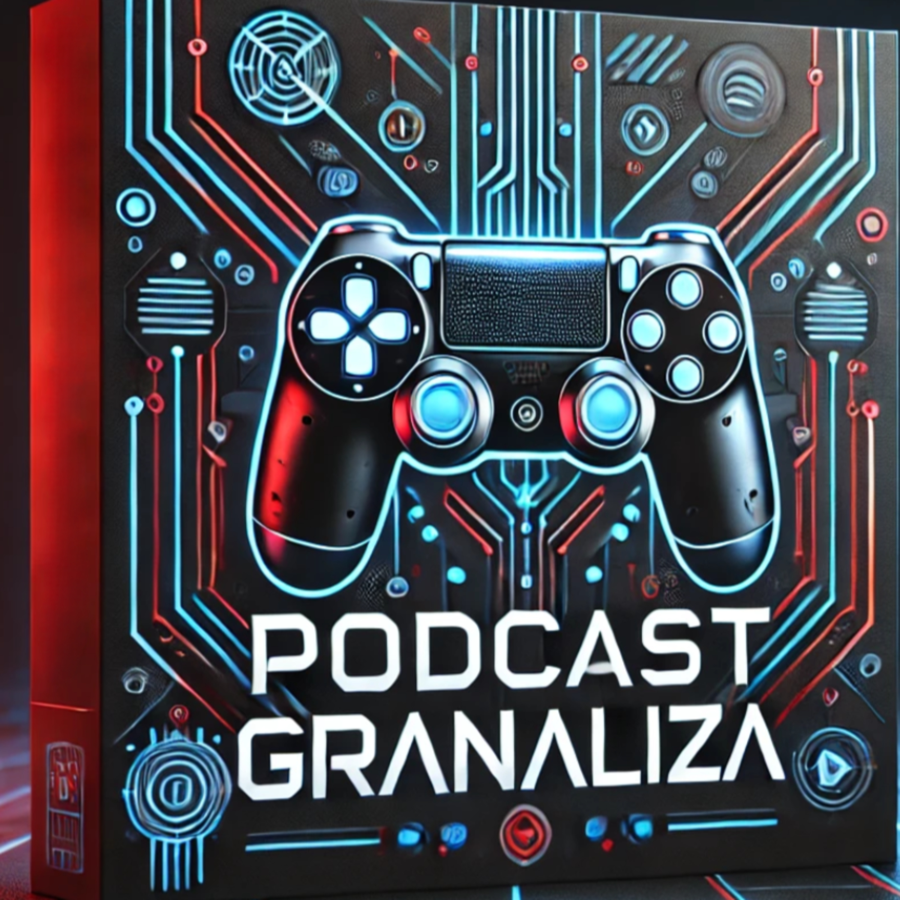 Granaliza Podcast