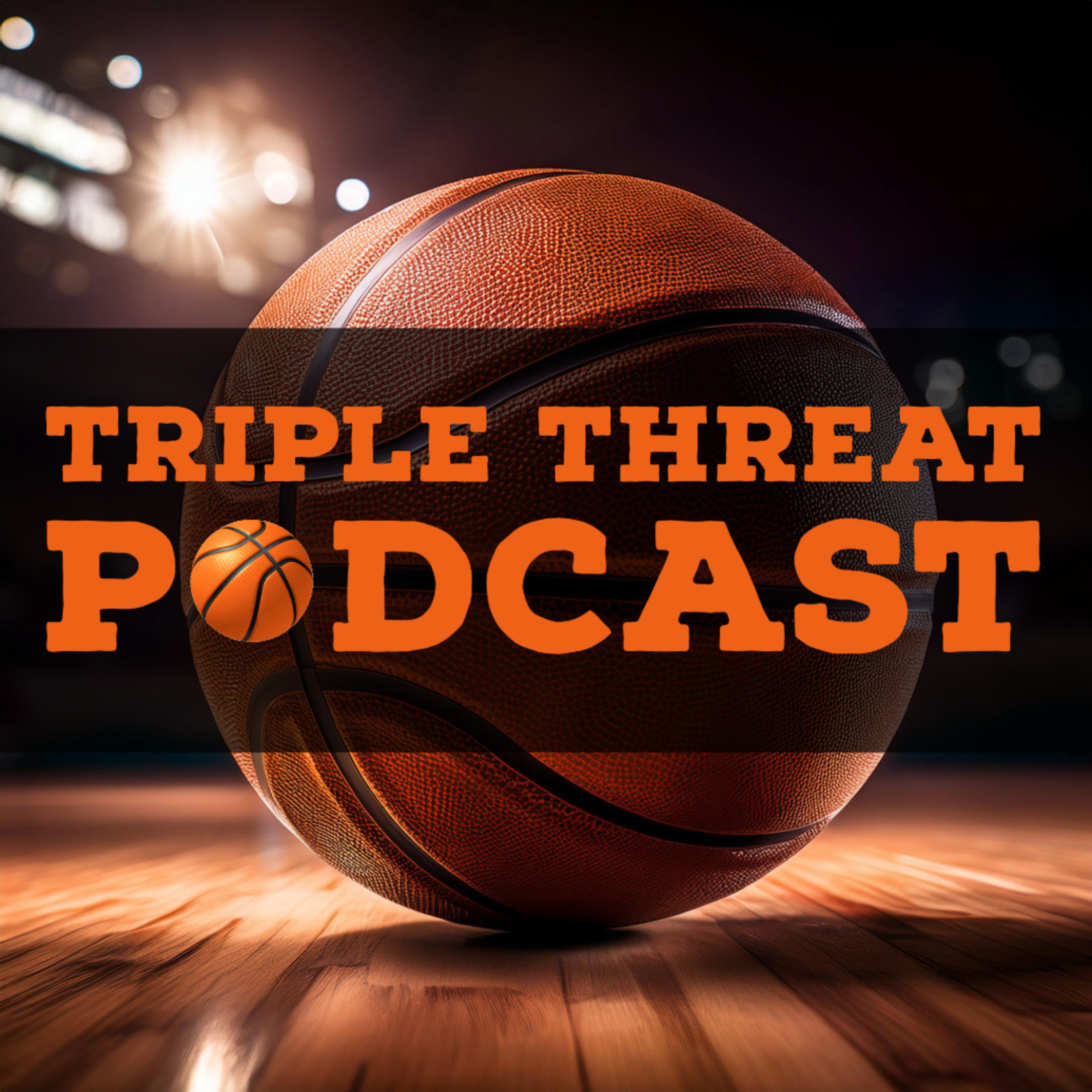 Triple Threat Podcast