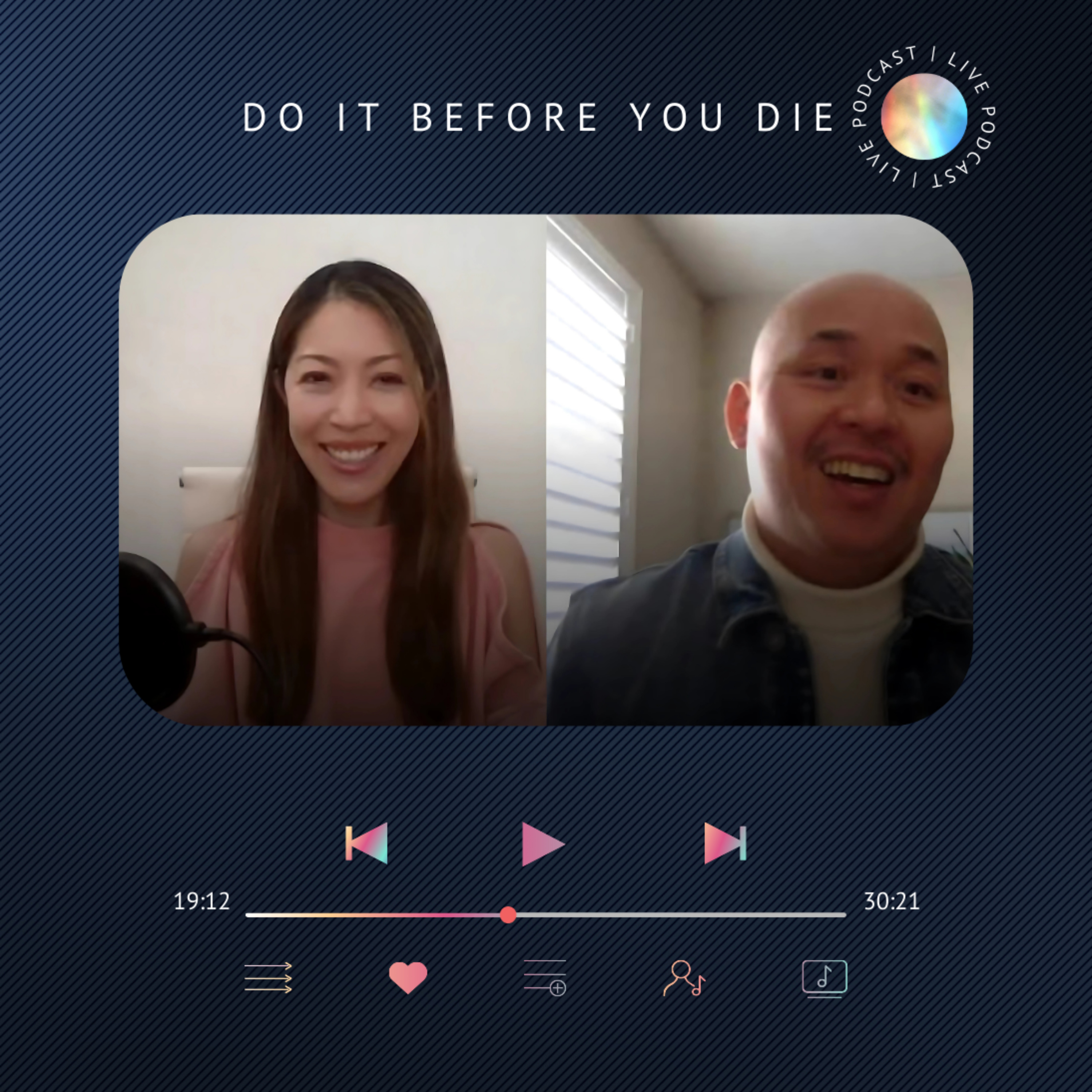 Do It Before You Die™