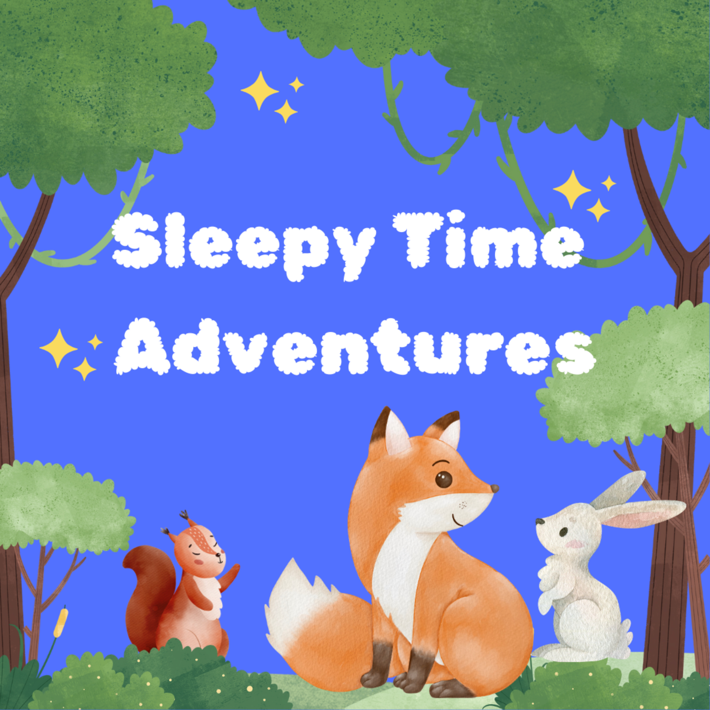 Sleepy Time Adventures