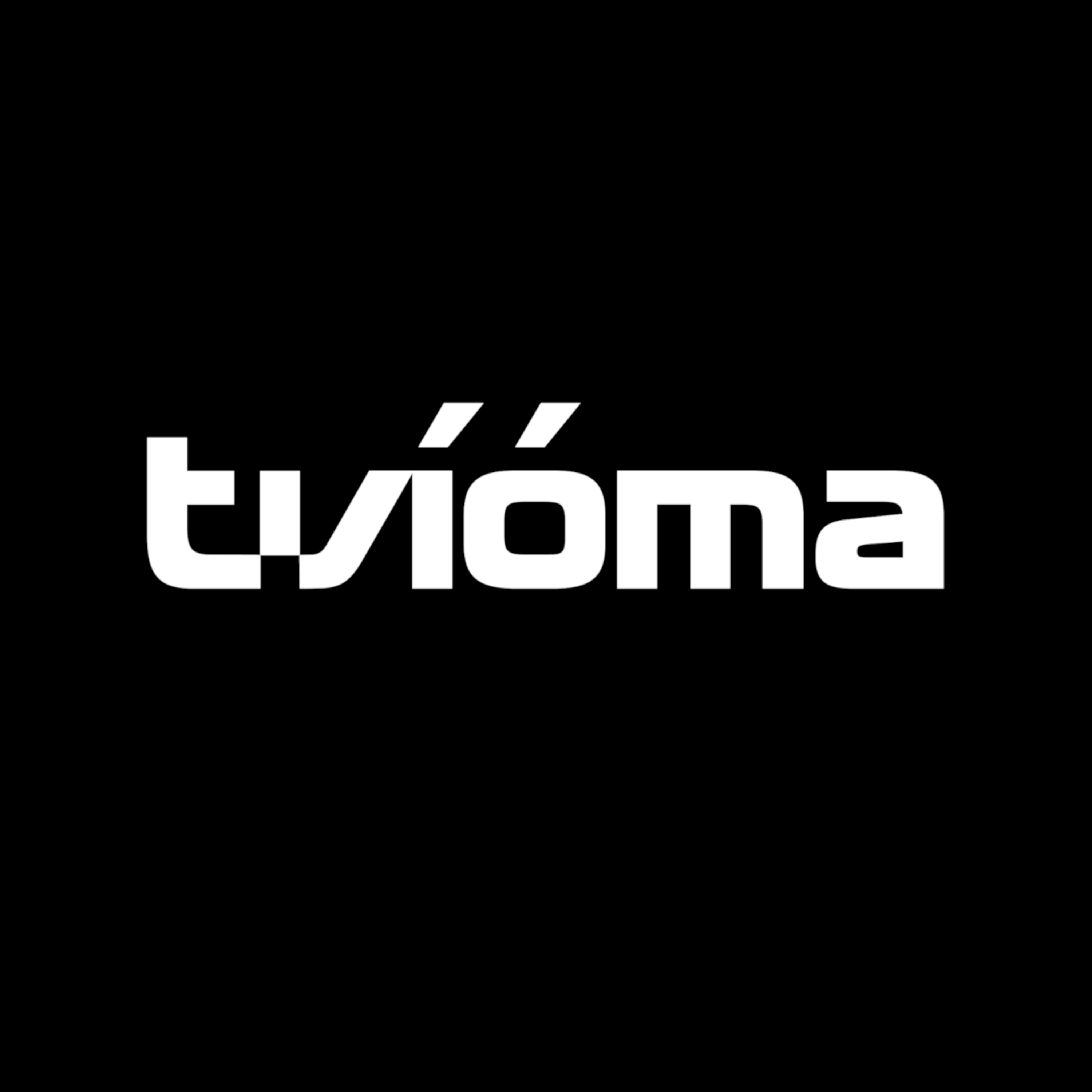 Tvíóma