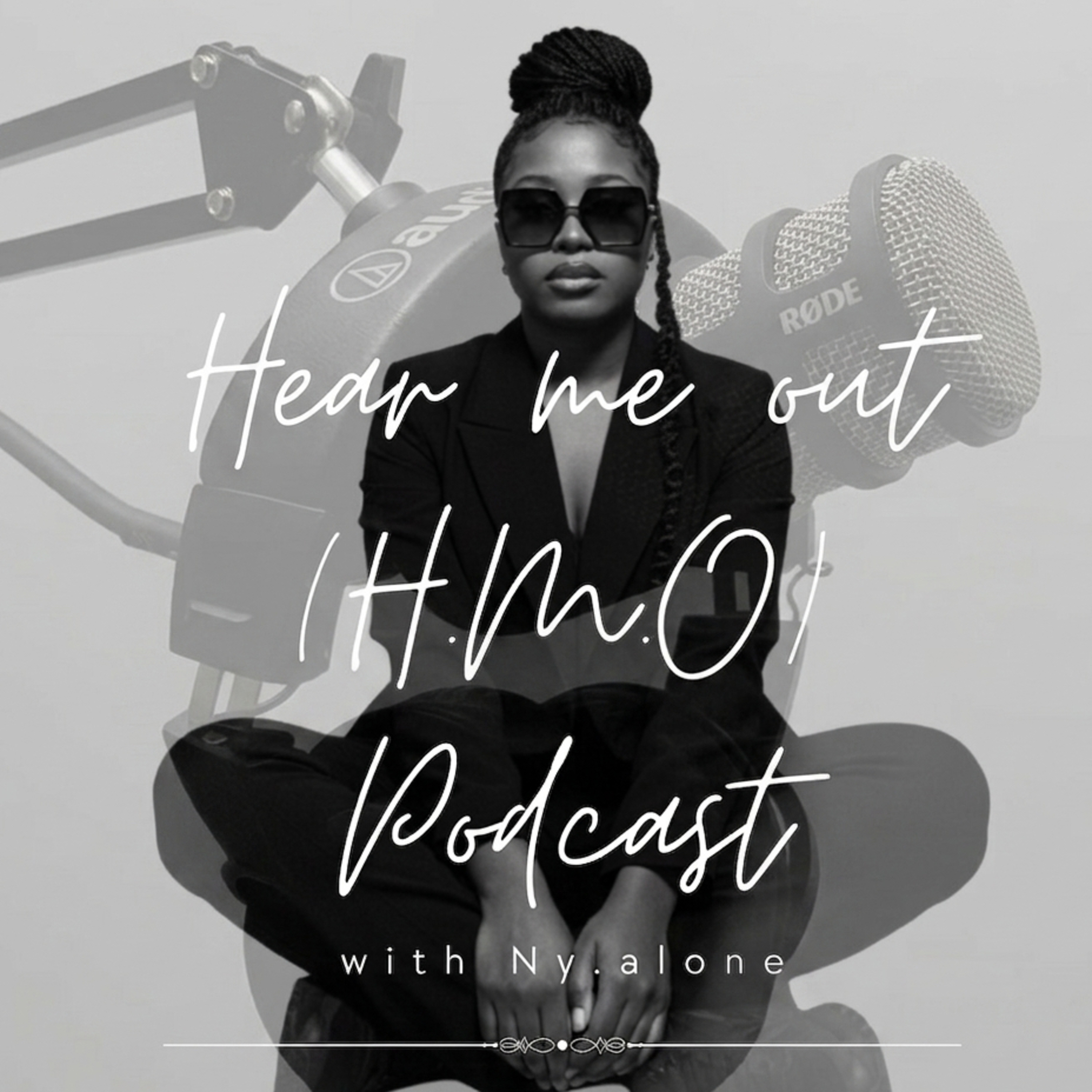 HEAR ME OUT (H.M.O)