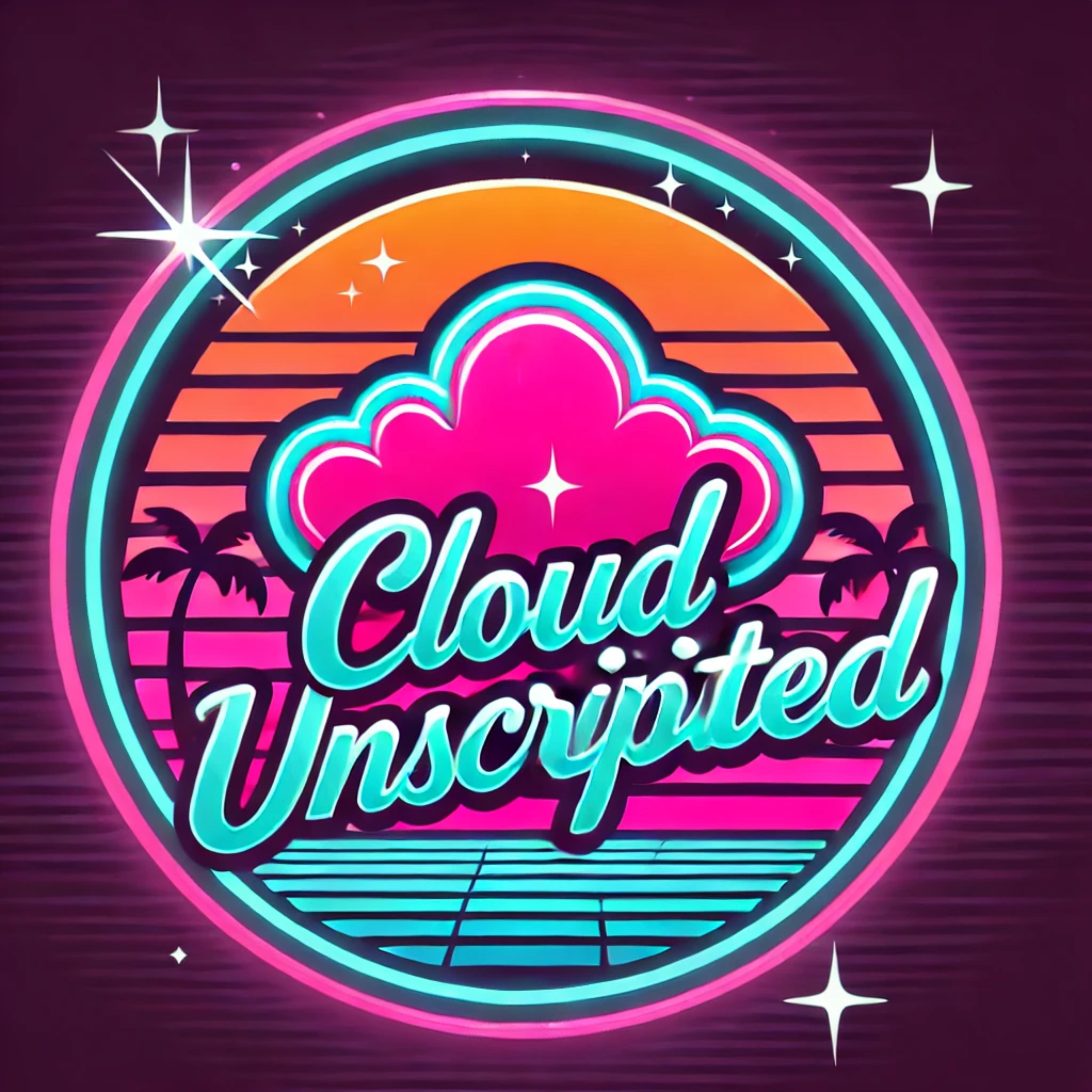 Cloud Unscripted