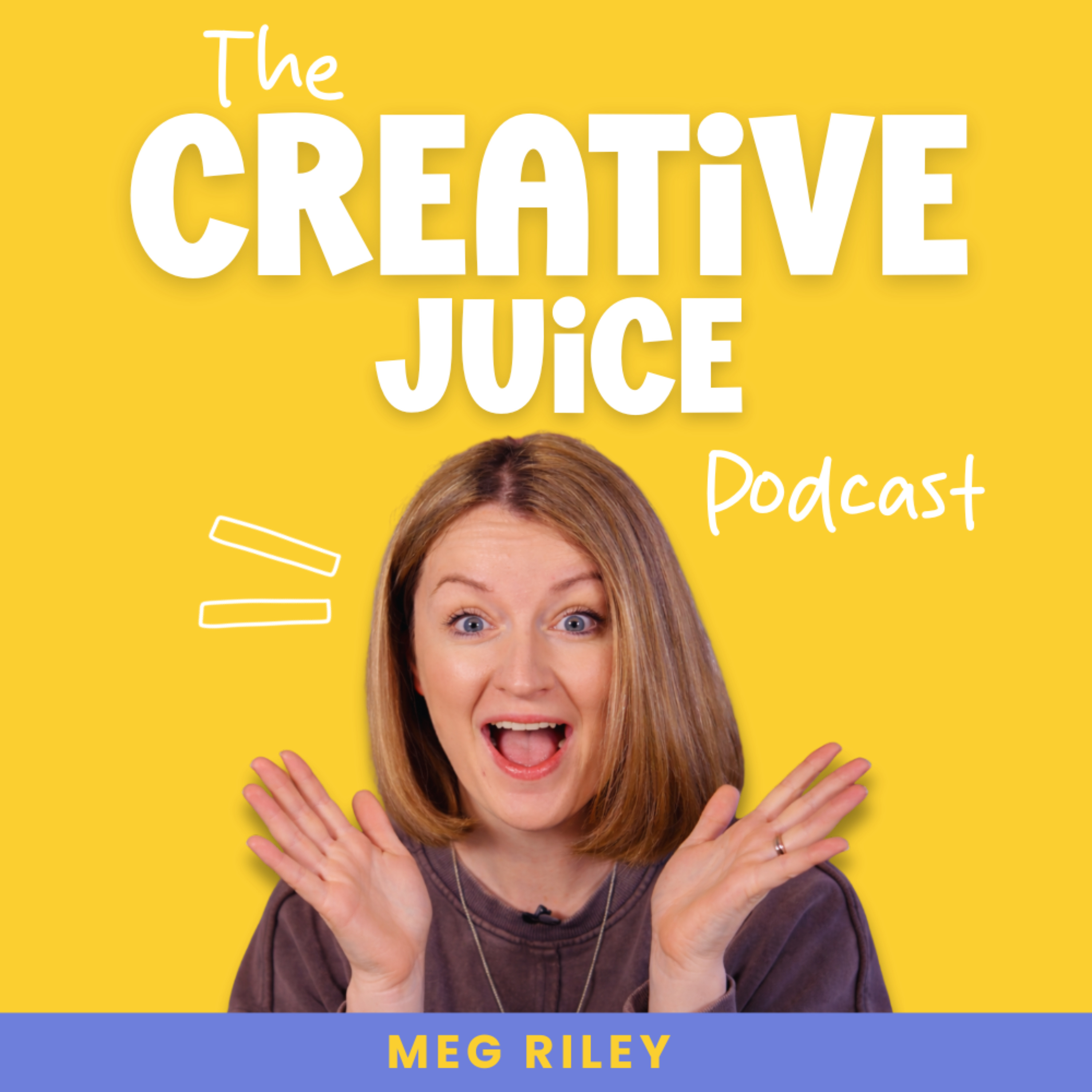 The Creative Juice Club