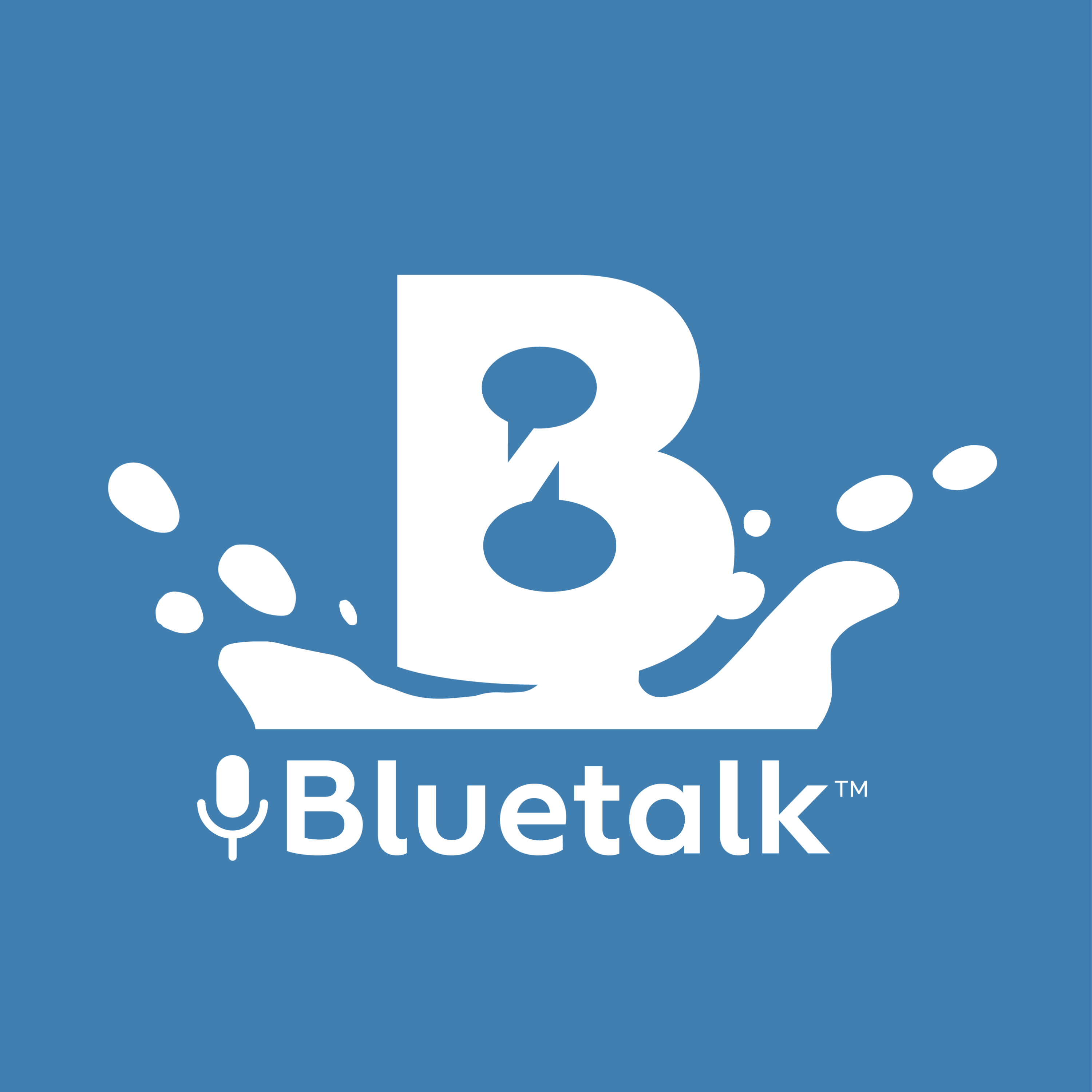 Bluetalk