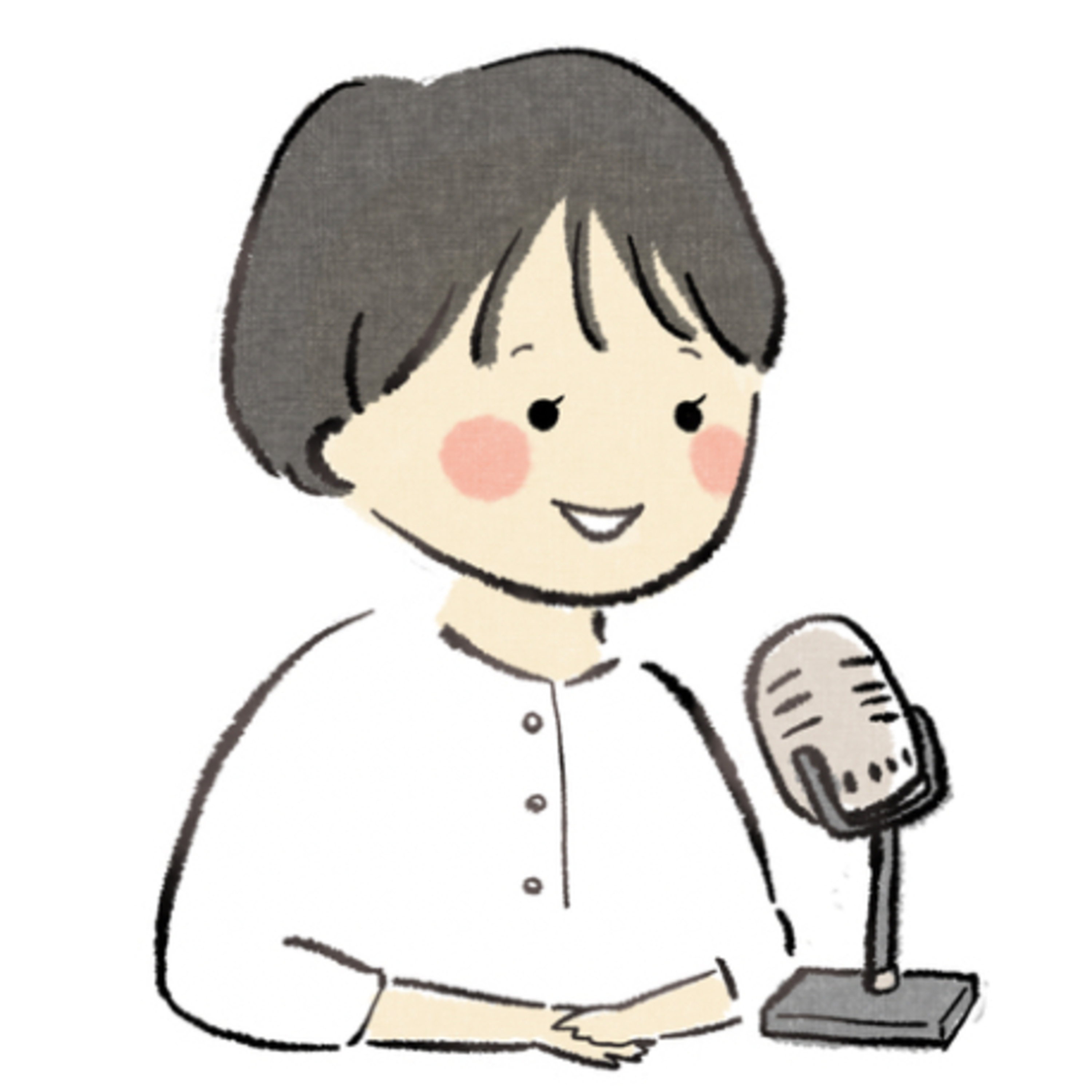 Japanese Podcast podcast artwork