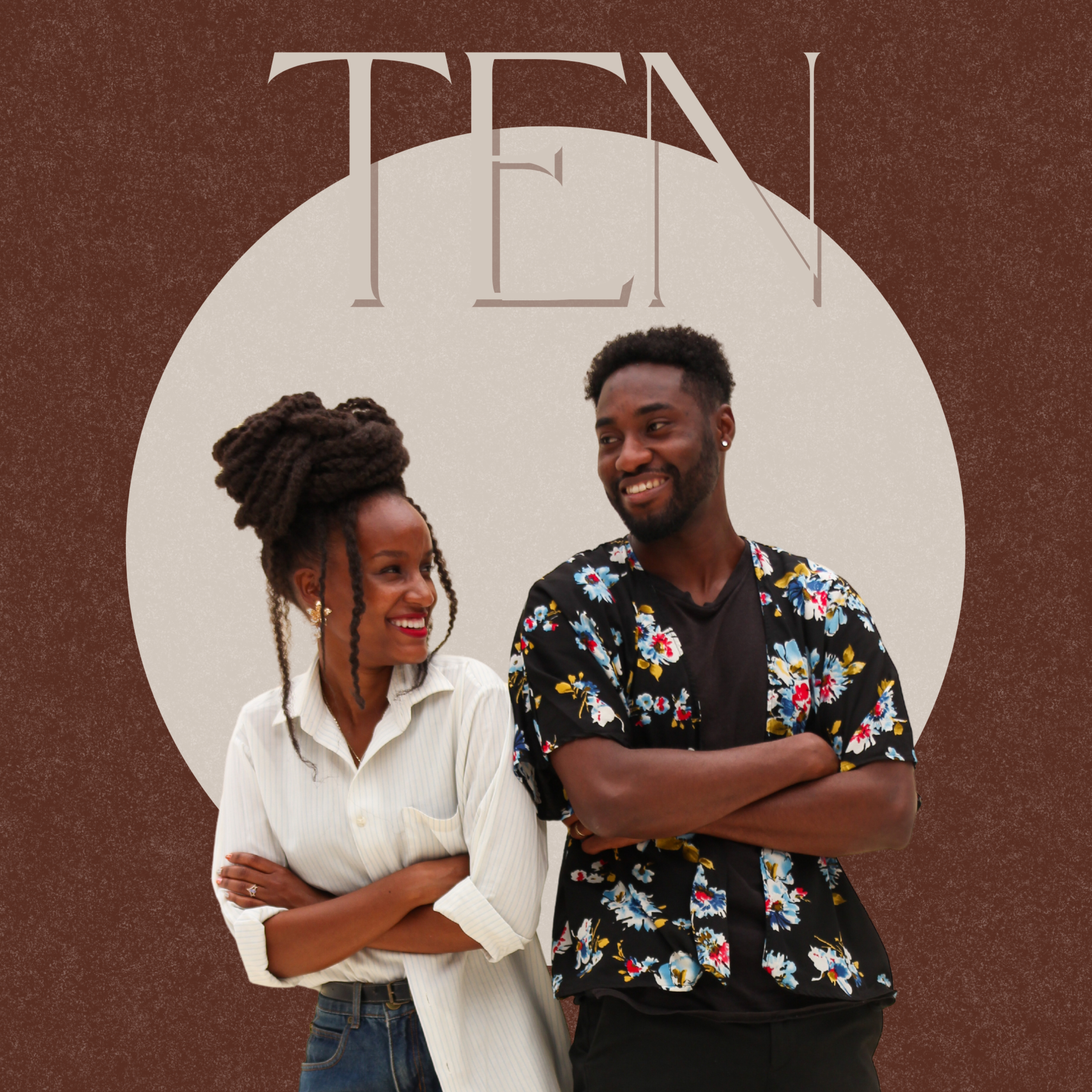 The Entrepreneur's Narrative Podcast